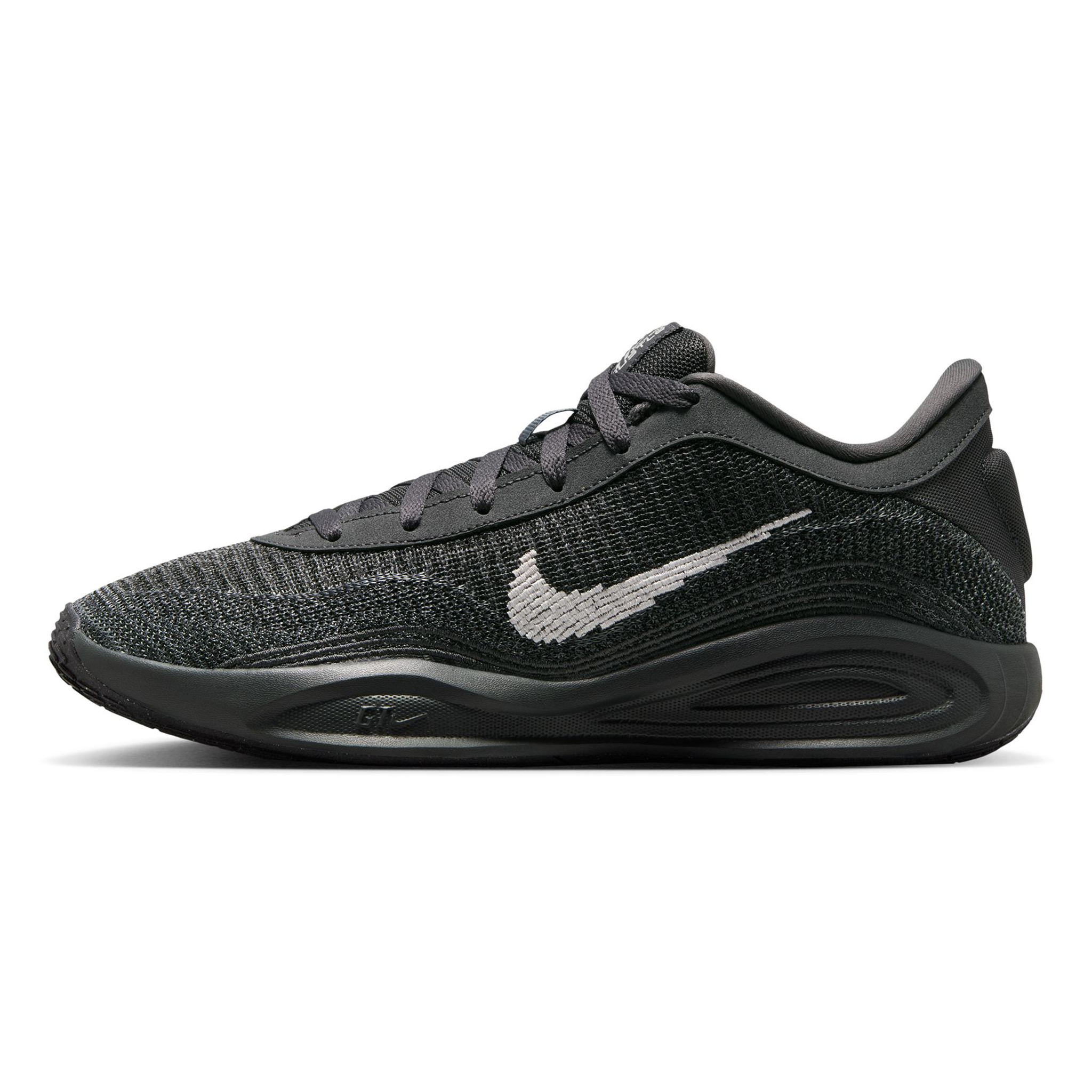 Nike G.T. Hustle Academy Mens Basketball Shoes