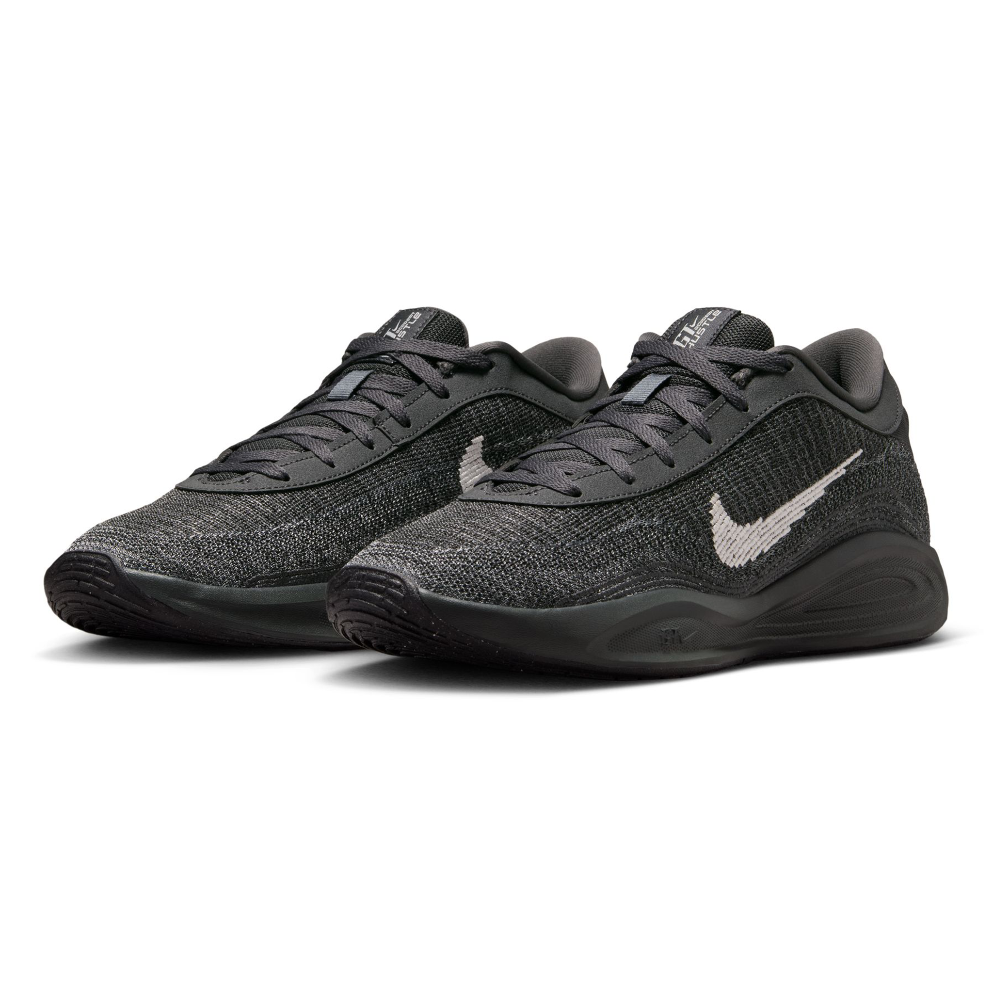 Nike G.T. Hustle Academy Mens Basketball Shoes