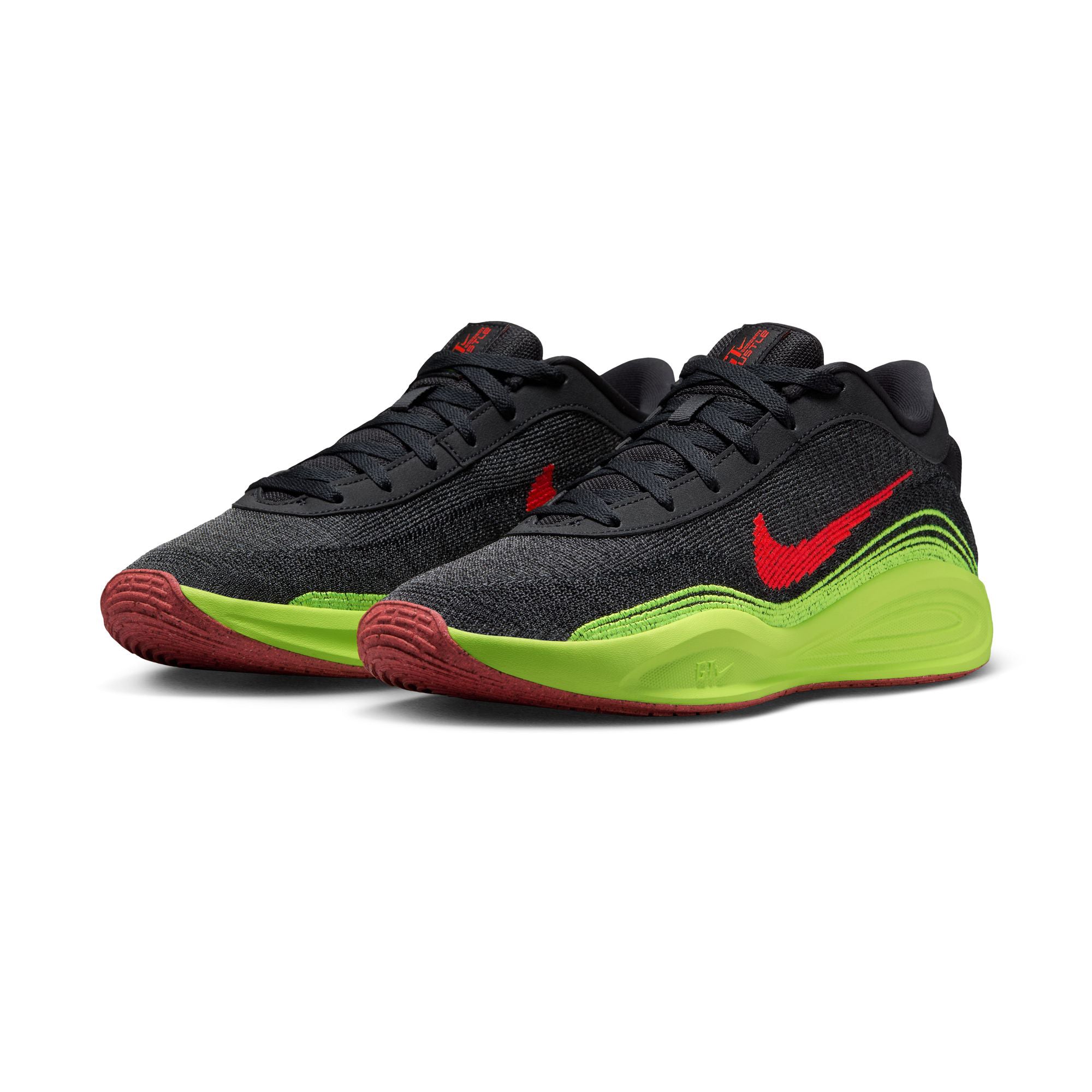 Nike G.T. Hustle Academy Mens Basketball Shoes
