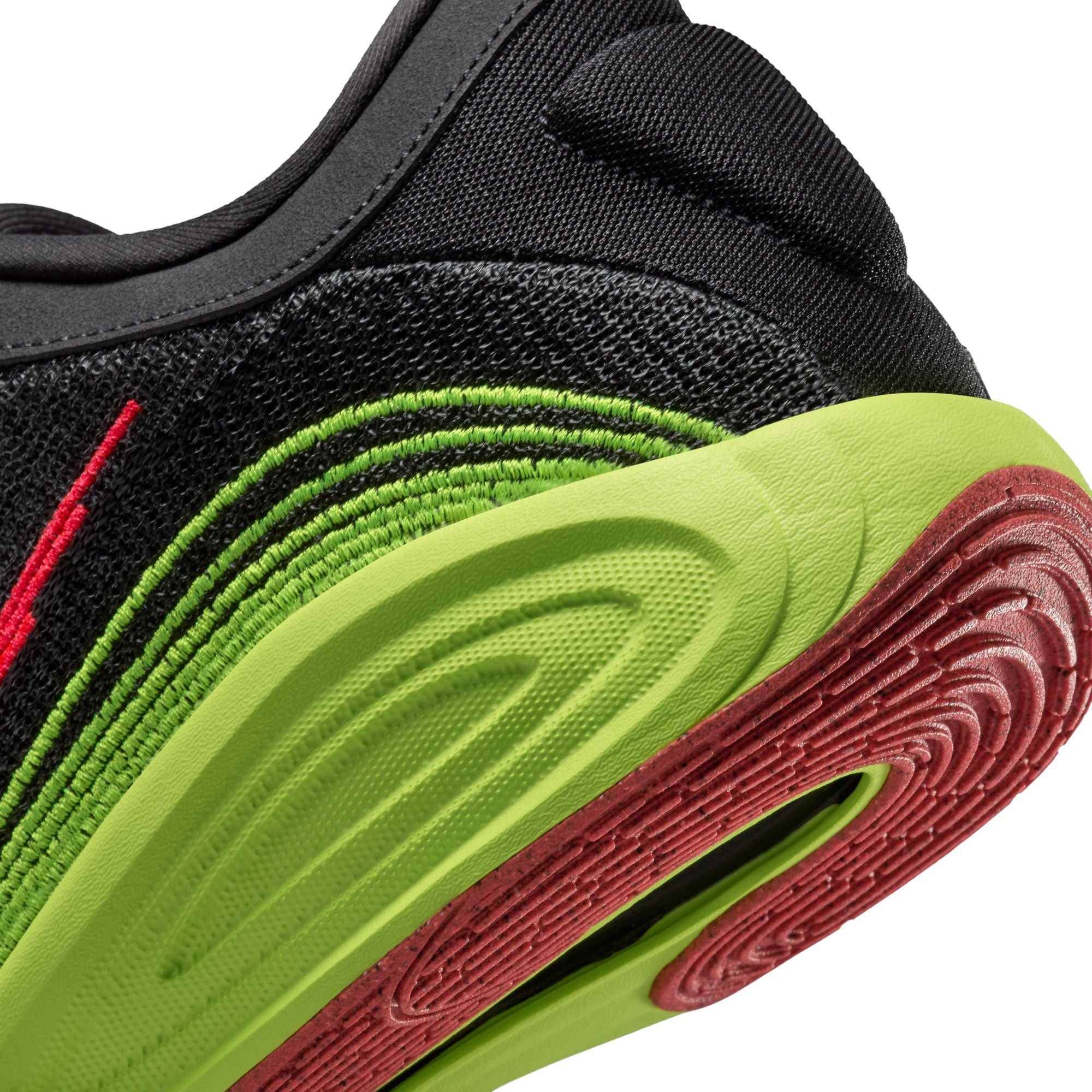 Nike G.T. Hustle Academy Mens Basketball Shoes