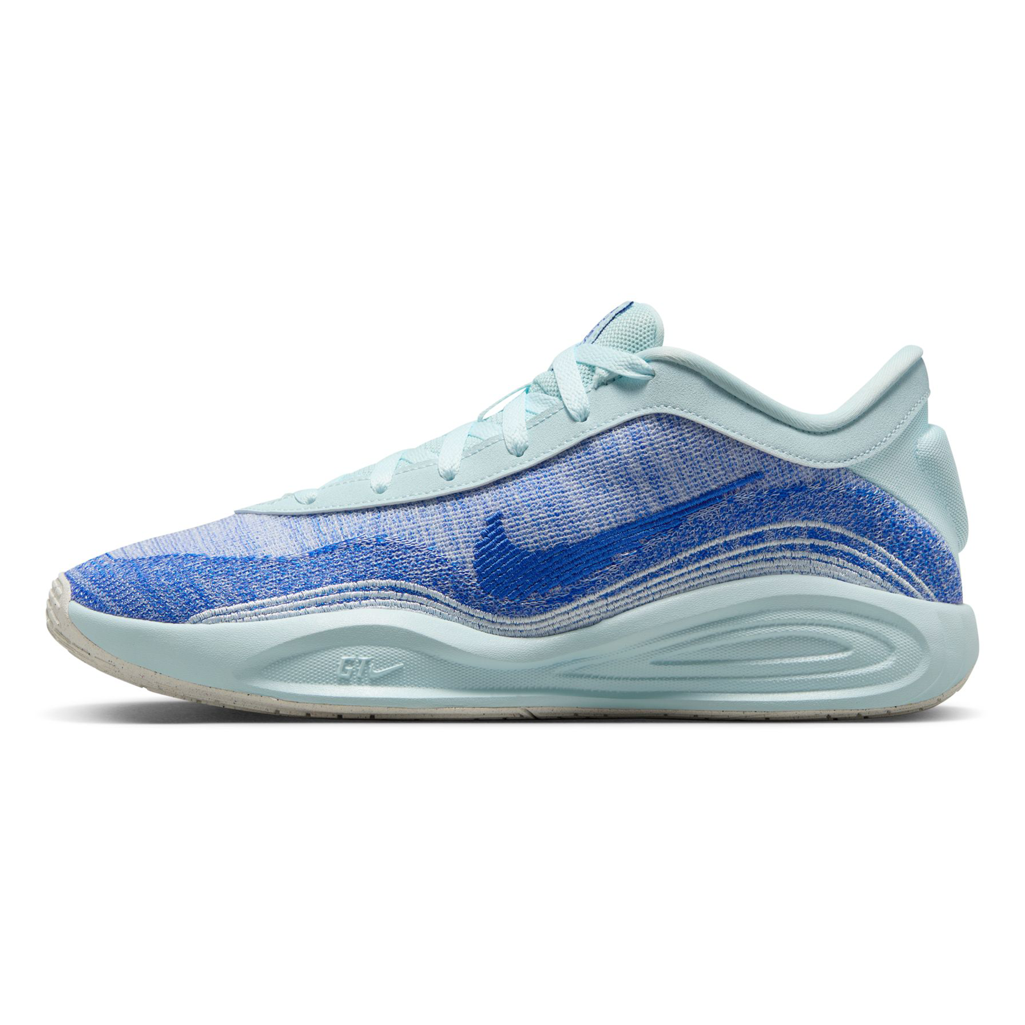Nike G.T. Hustle Academy Mens Basketball Shoes