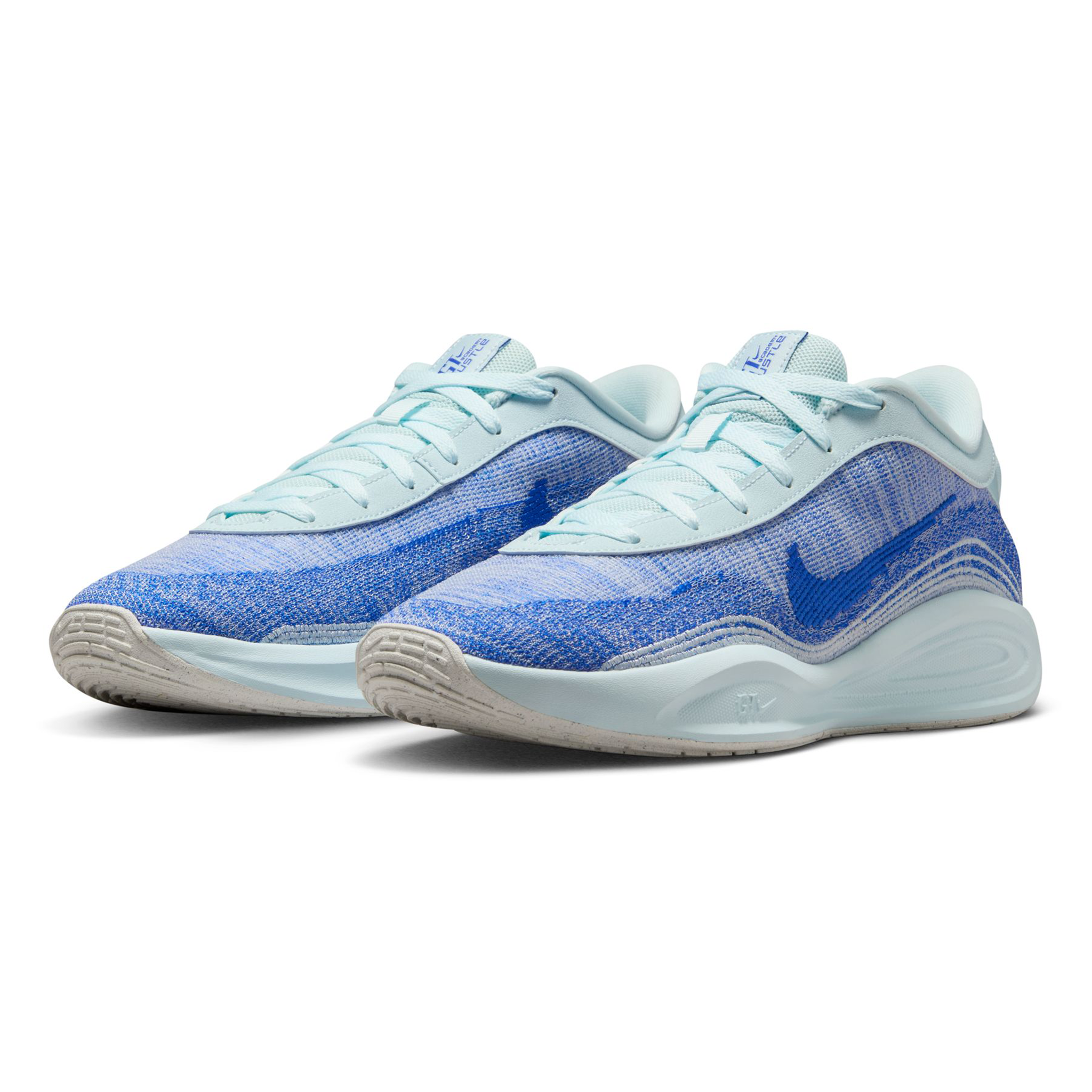 Nike G.T. Hustle Academy Mens Basketball Shoes