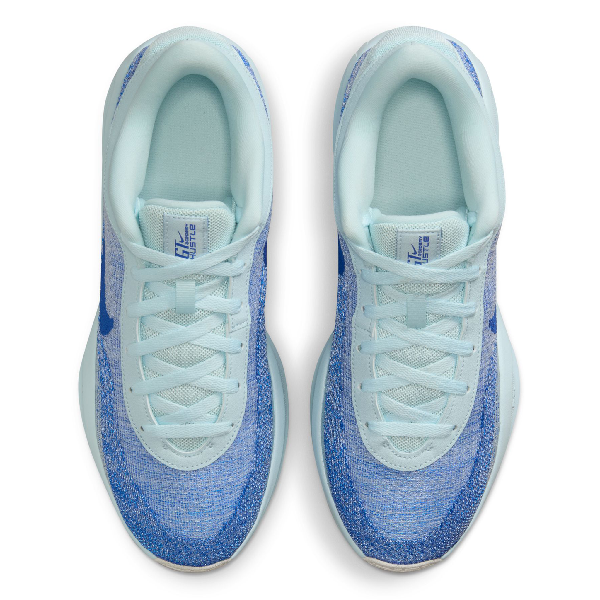 Nike G.T. Hustle Academy Mens Basketball Shoes