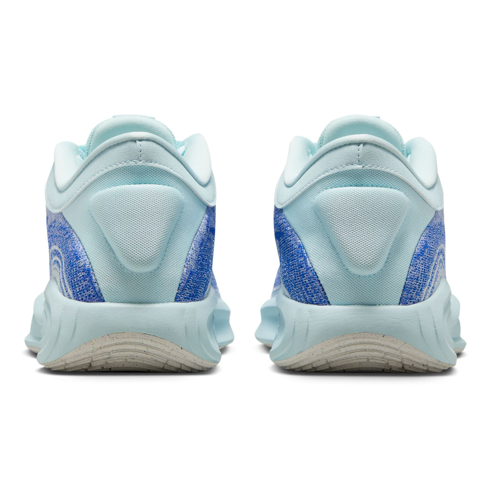 Nike G.T. Hustle Academy Mens Basketball Shoes