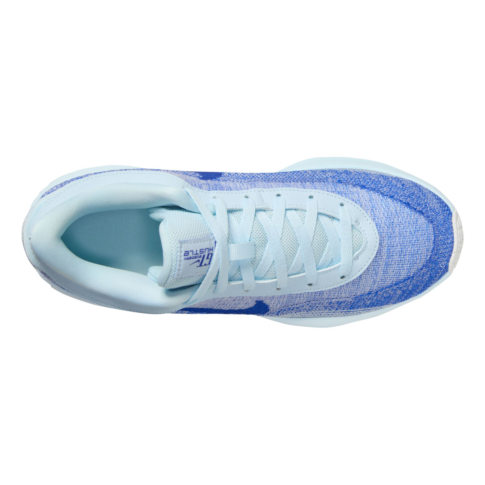 Nike G.T. Hustle Academy Mens Basketball Shoes