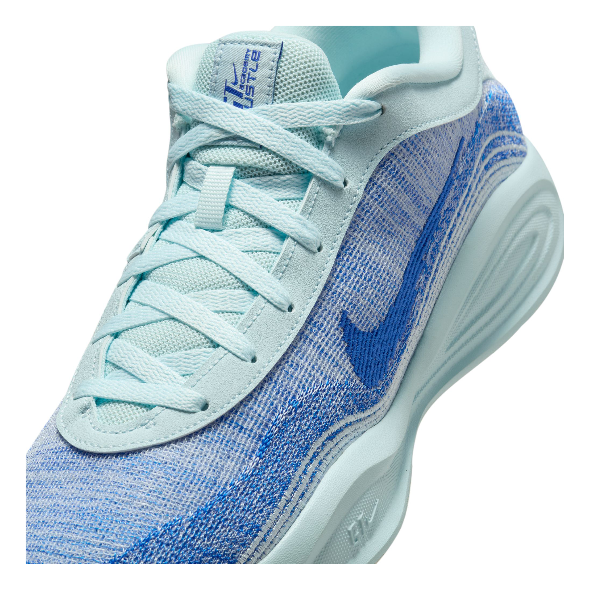 Nike G.T. Hustle Academy Mens Basketball Shoes