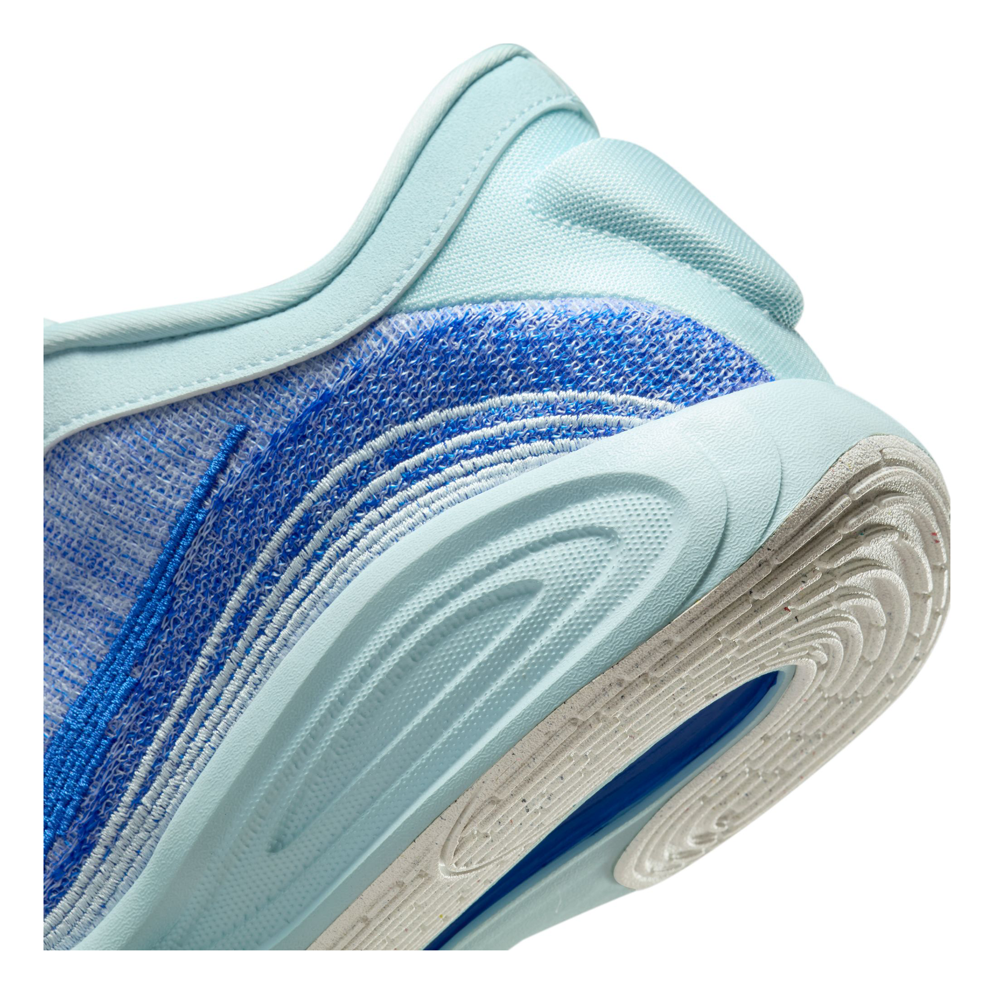 Nike G.T. Hustle Academy Mens Basketball Shoes