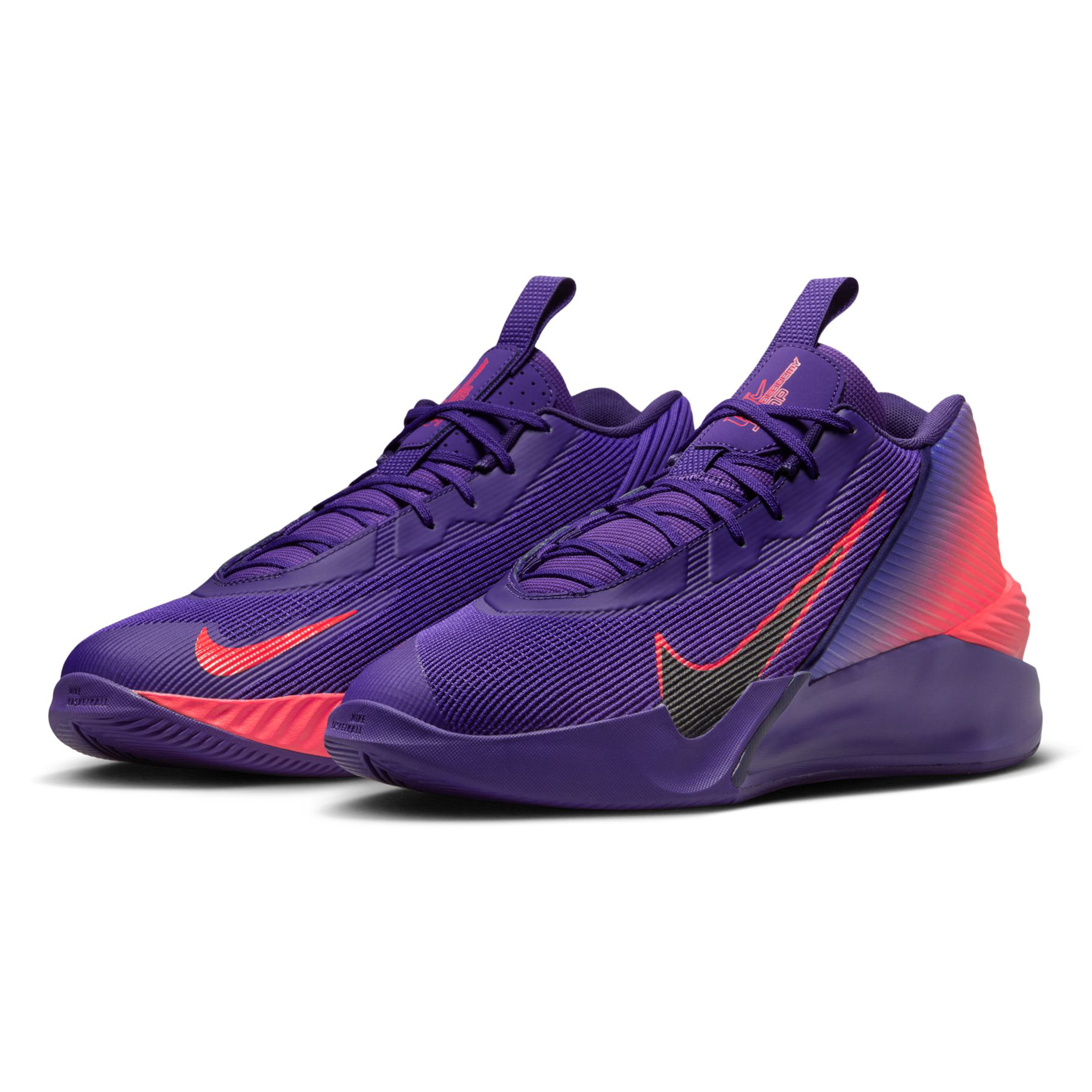 Nike G.T. Jump Academy Mens Basketball Shoes