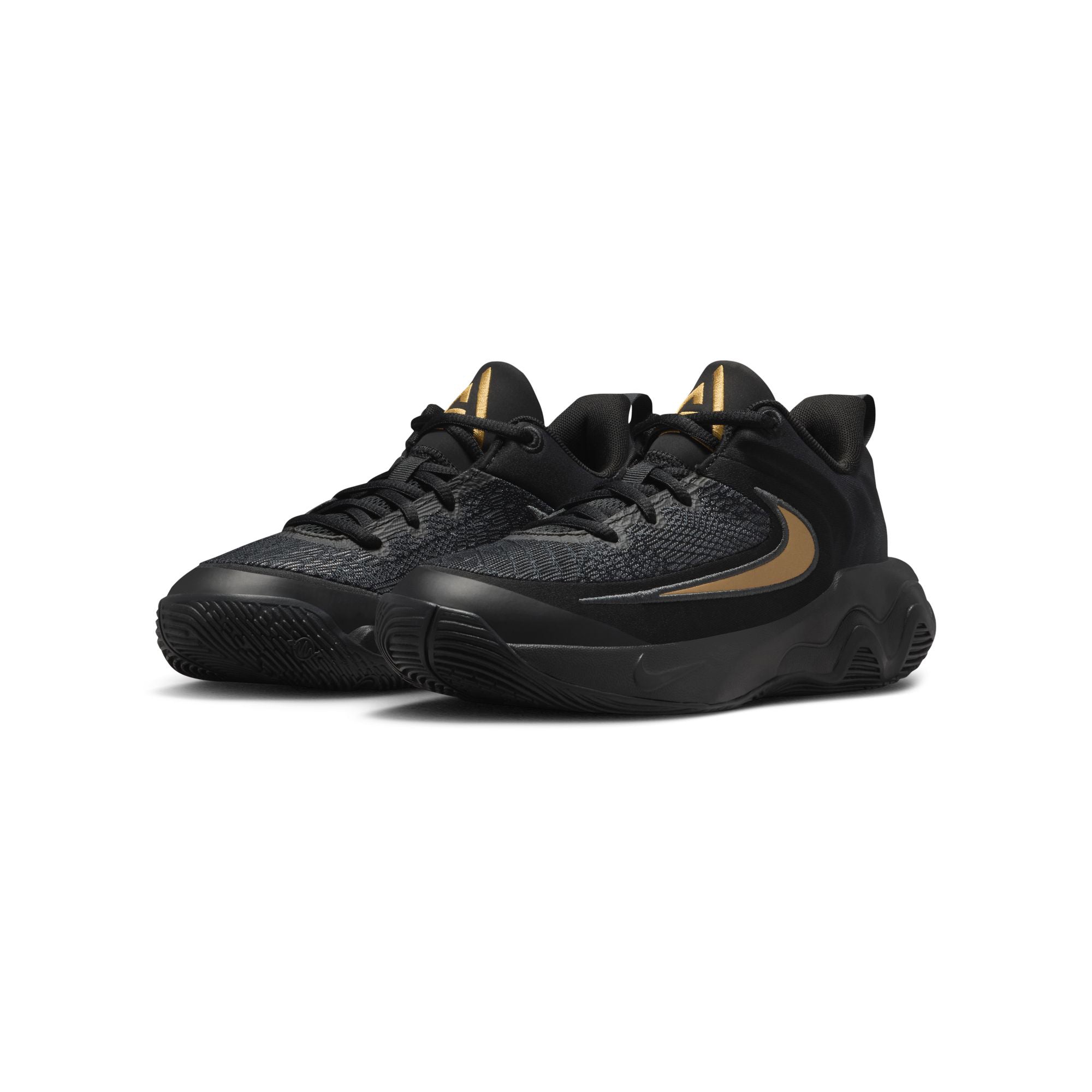 Nike Giannis Immortality 4 GS Kids Basketball Shoes