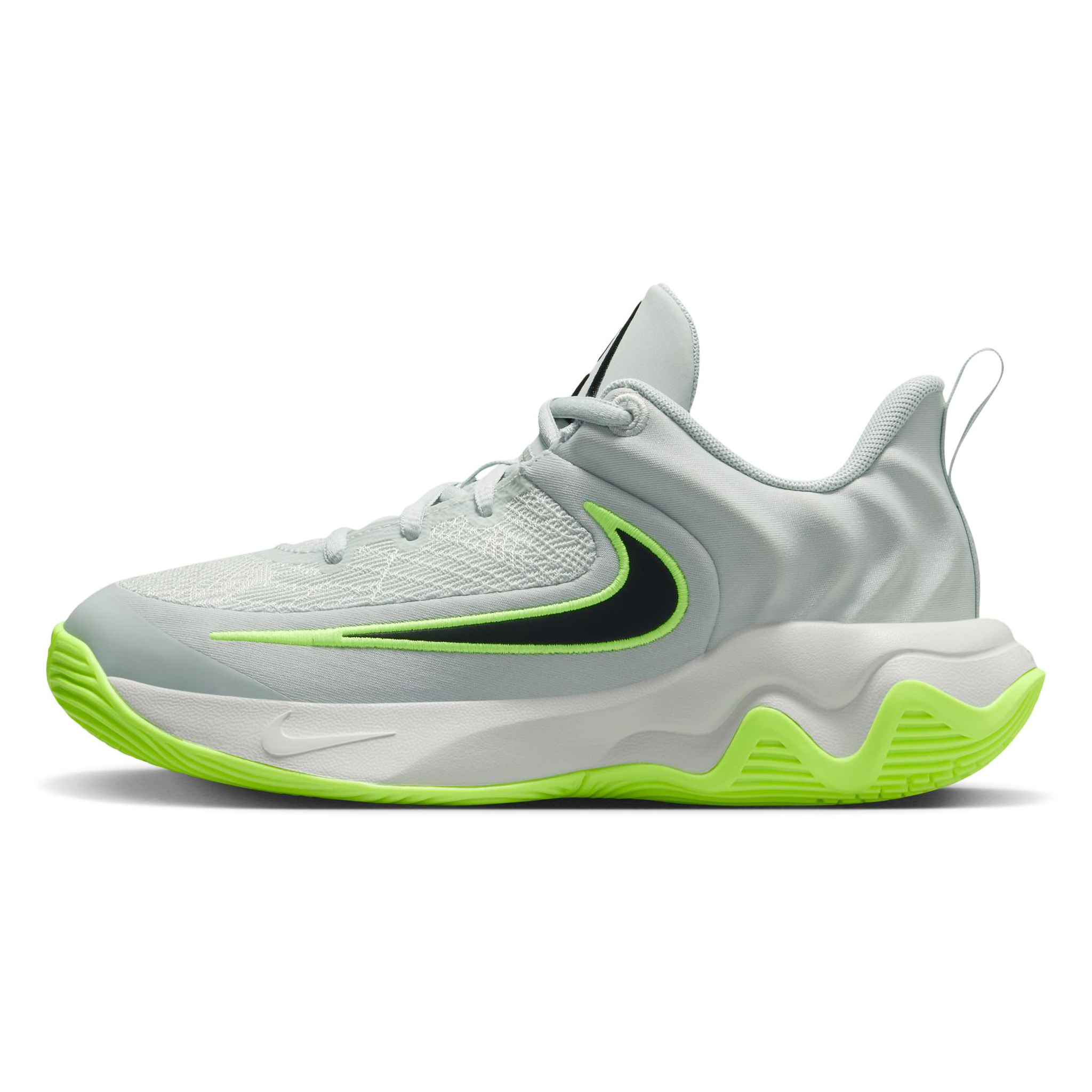 Nike Giannis Immortality 4 Kids Basketball Shoes