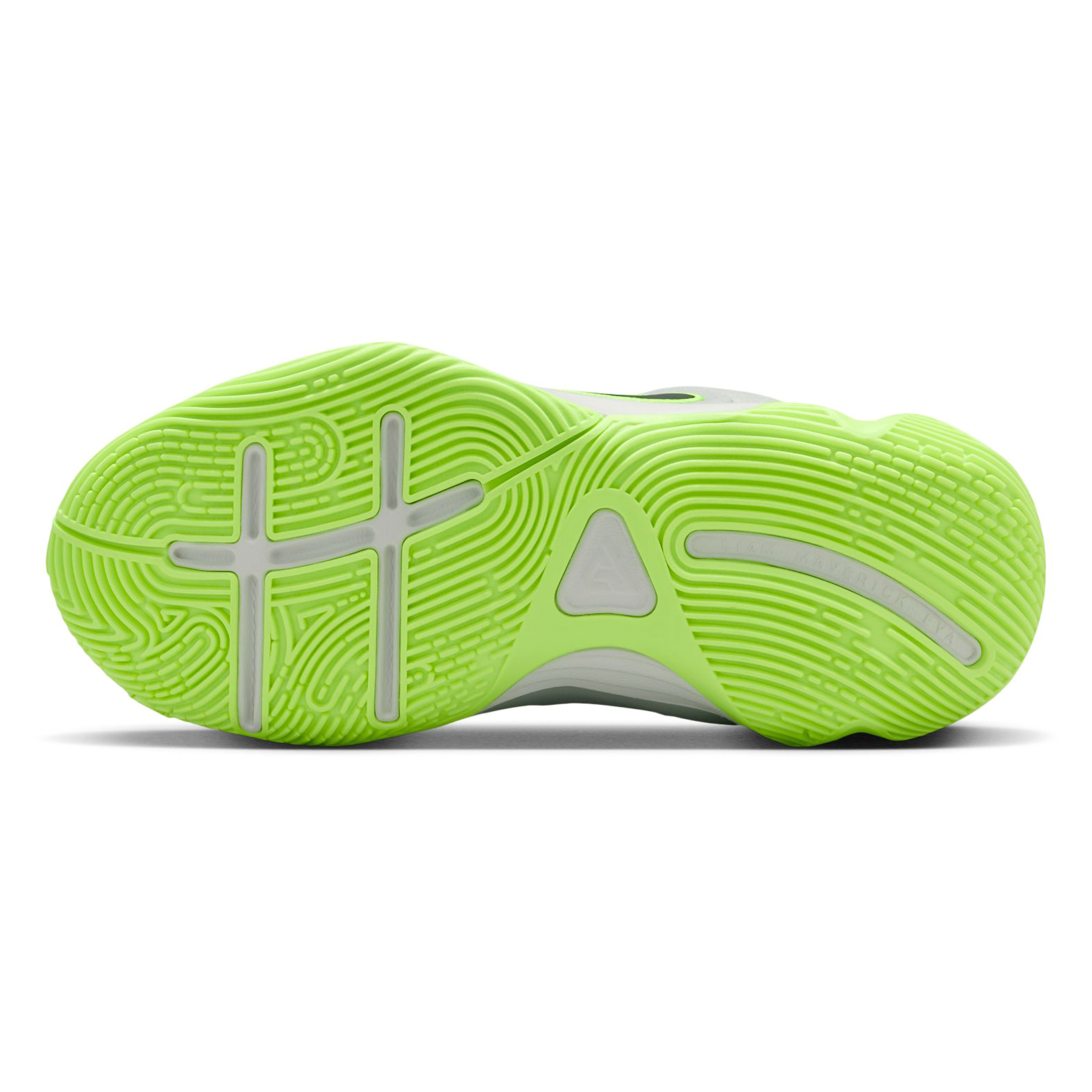 Nike Giannis Immortality 4 Kids Basketball Shoes