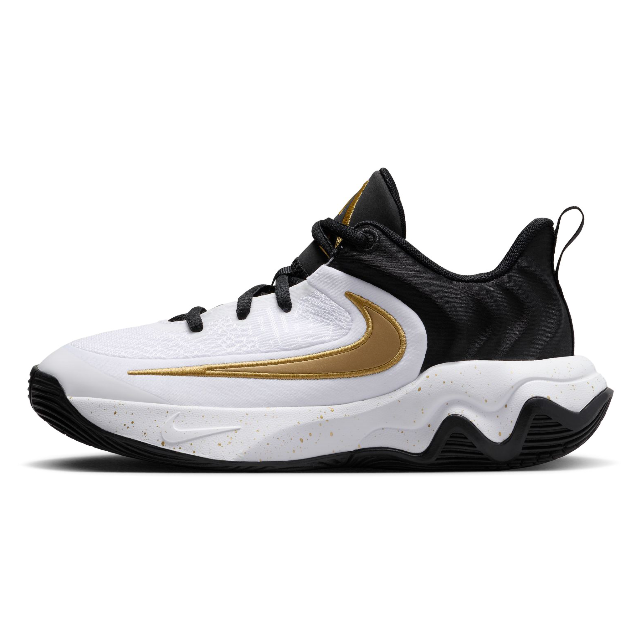 Nike Giannis Immortality 4 Kids Basketball Shoes