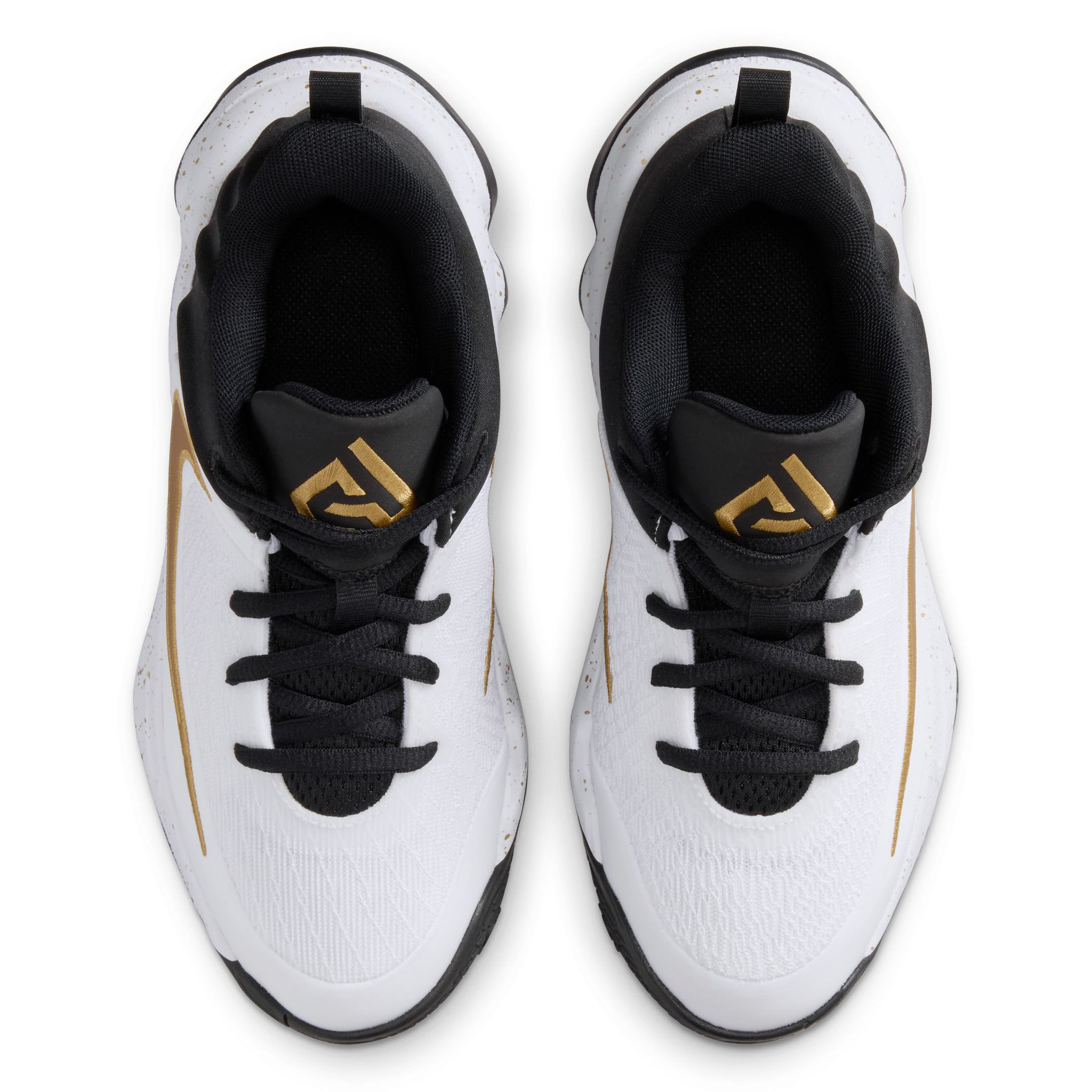 Nike Giannis Immortality 4 Kids Basketball Shoes