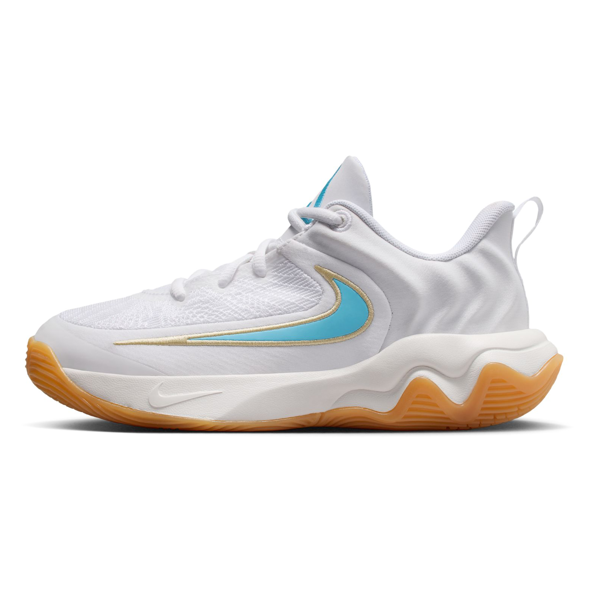 Nike Giannis Immortality 4 Kids Basketball Shoes