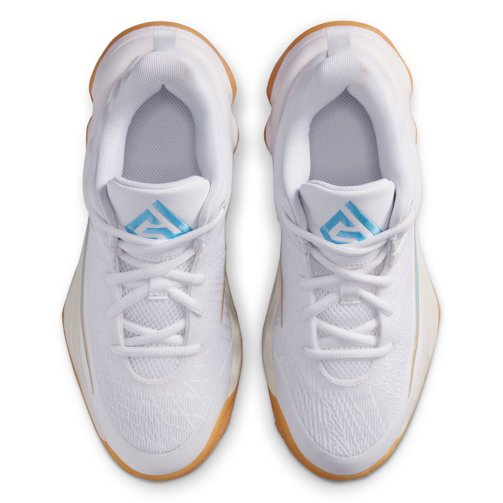 Nike Giannis Immortality 4 Kids Basketball Shoes