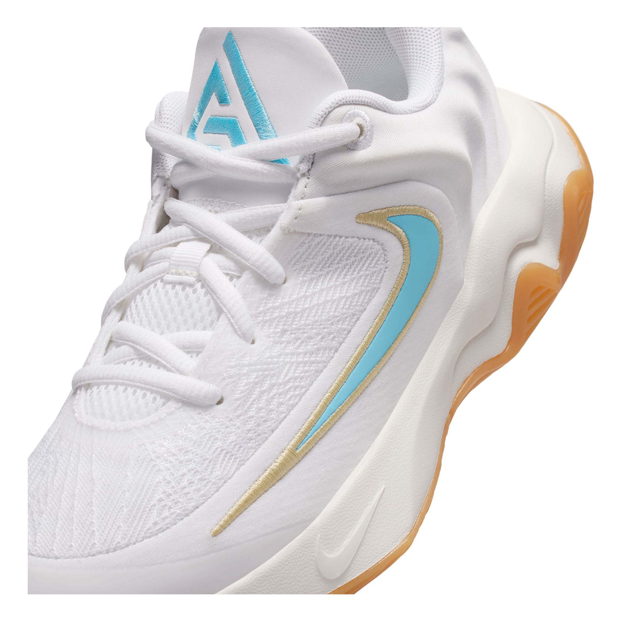 Nike Giannis Immortality 4 Kids Basketball Shoes