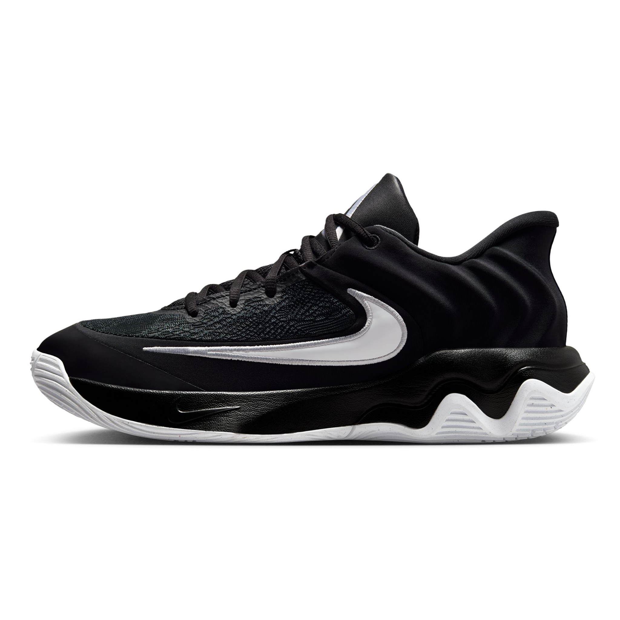 Nike Giannis Immortality 4 Mens Basketball Shoes