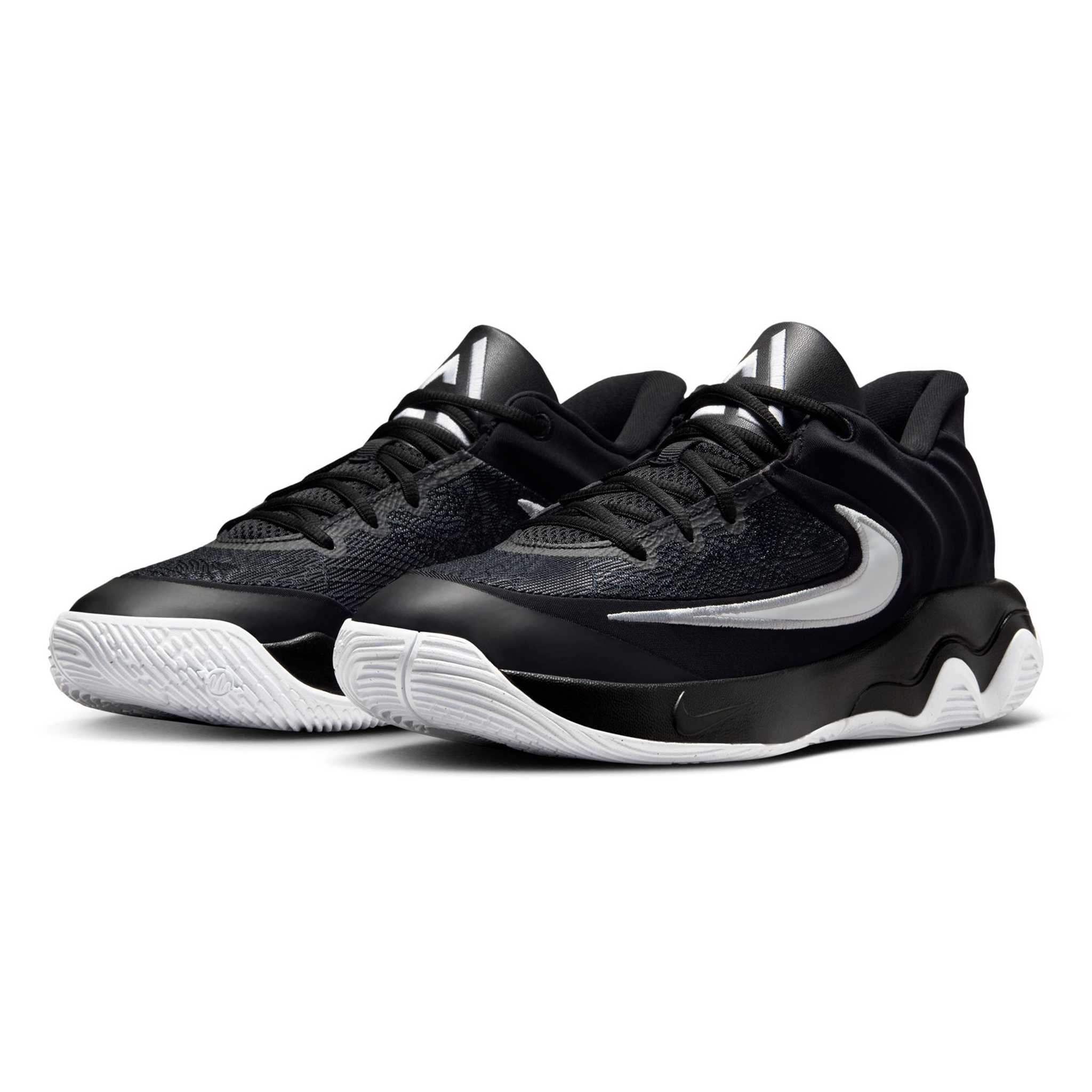Nike Giannis Immortality 4 Mens Basketball Shoes