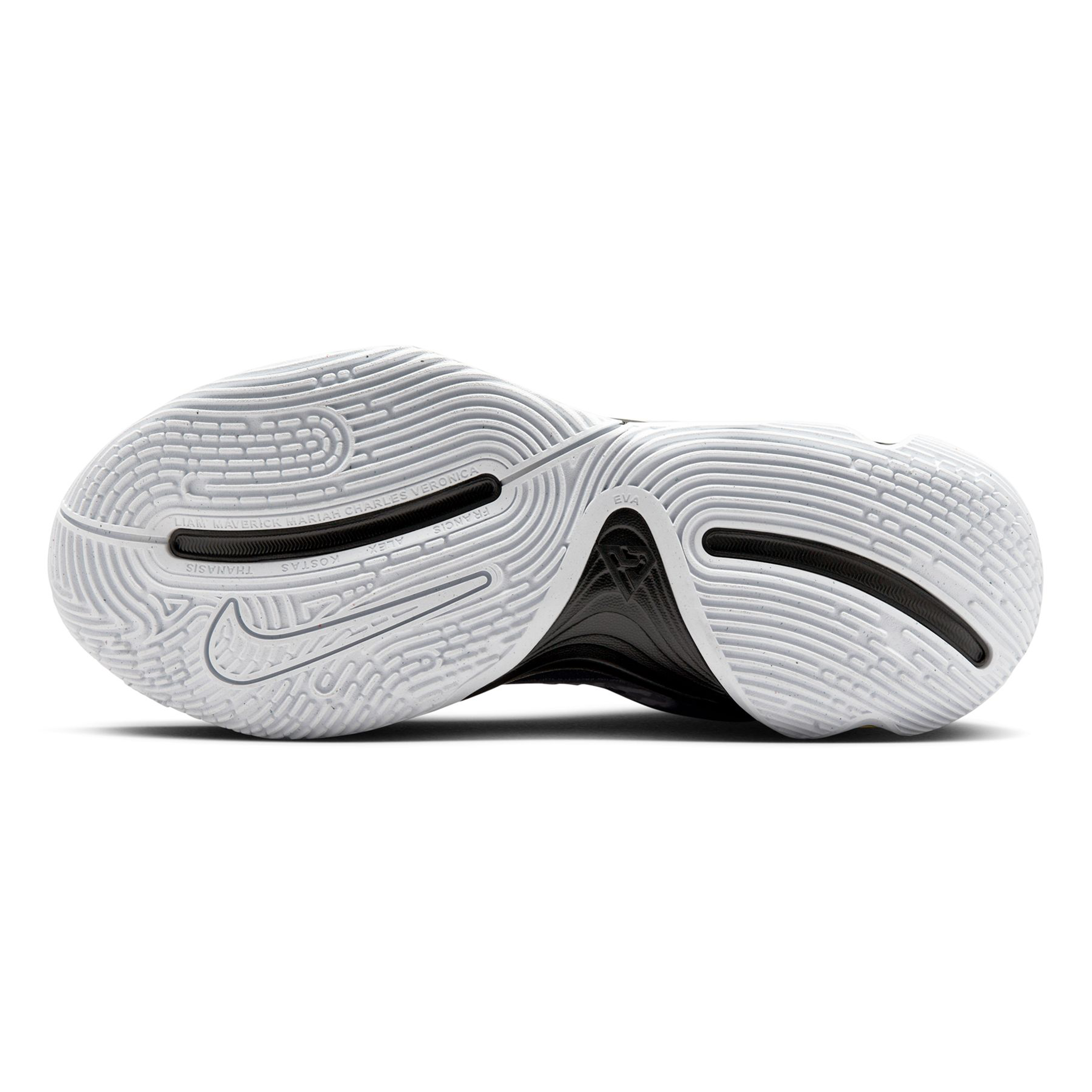 Nike Giannis Immortality 4 Mens Basketball Shoes