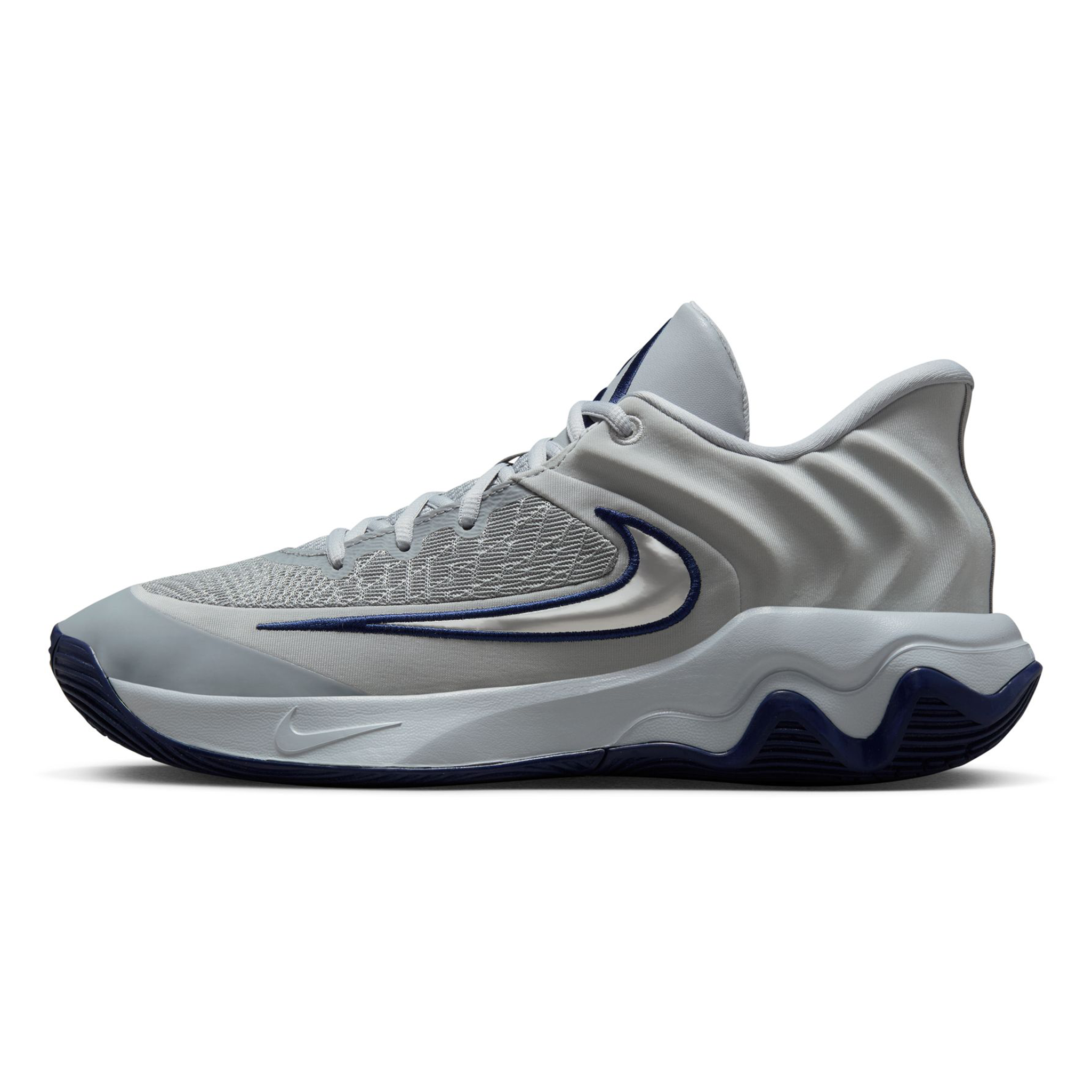 Nike Giannis Immortality 4 Mens Basketball Shoes