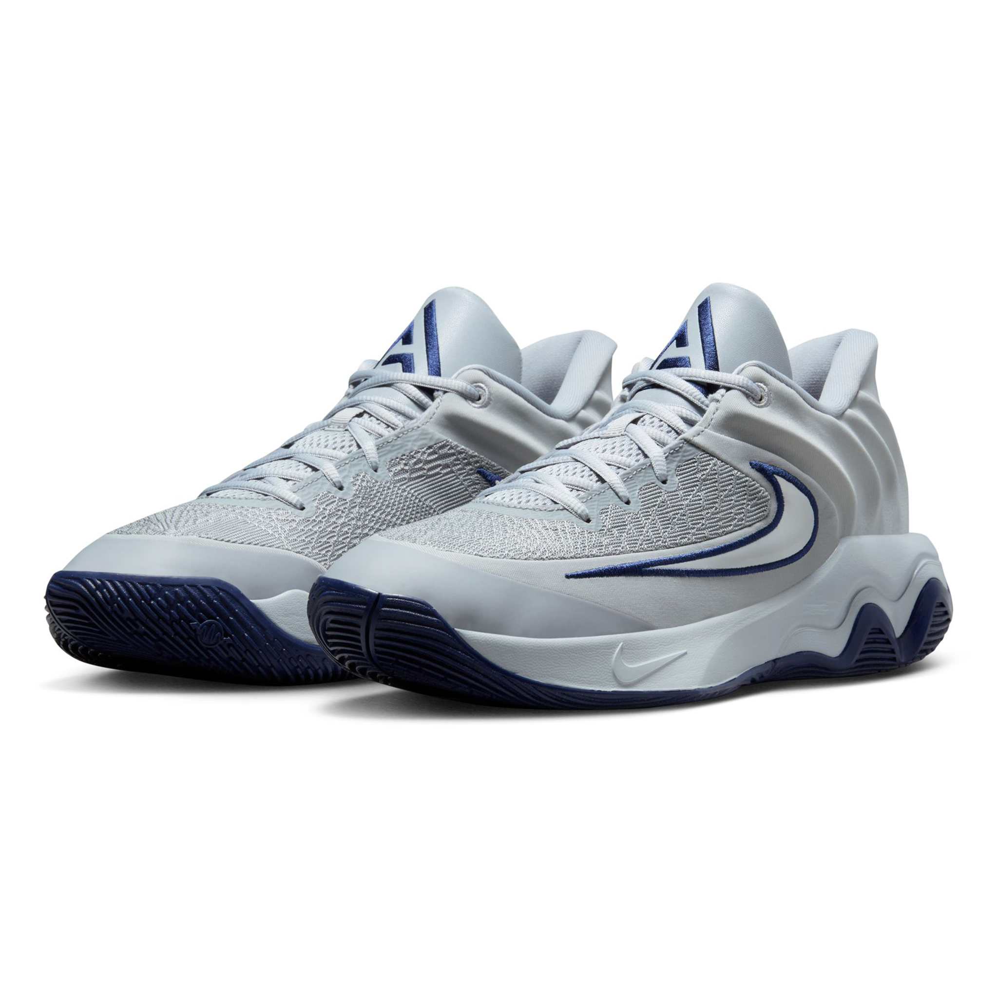 Nike Giannis Immortality 4 Mens Basketball Shoes