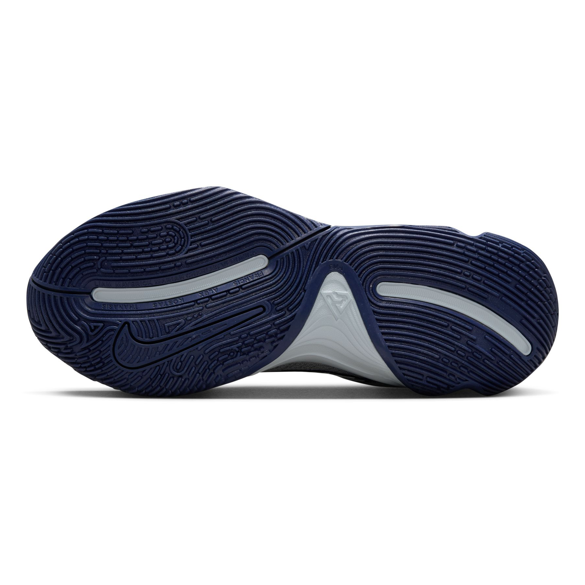 Nike Giannis Immortality 4 Mens Basketball Shoes