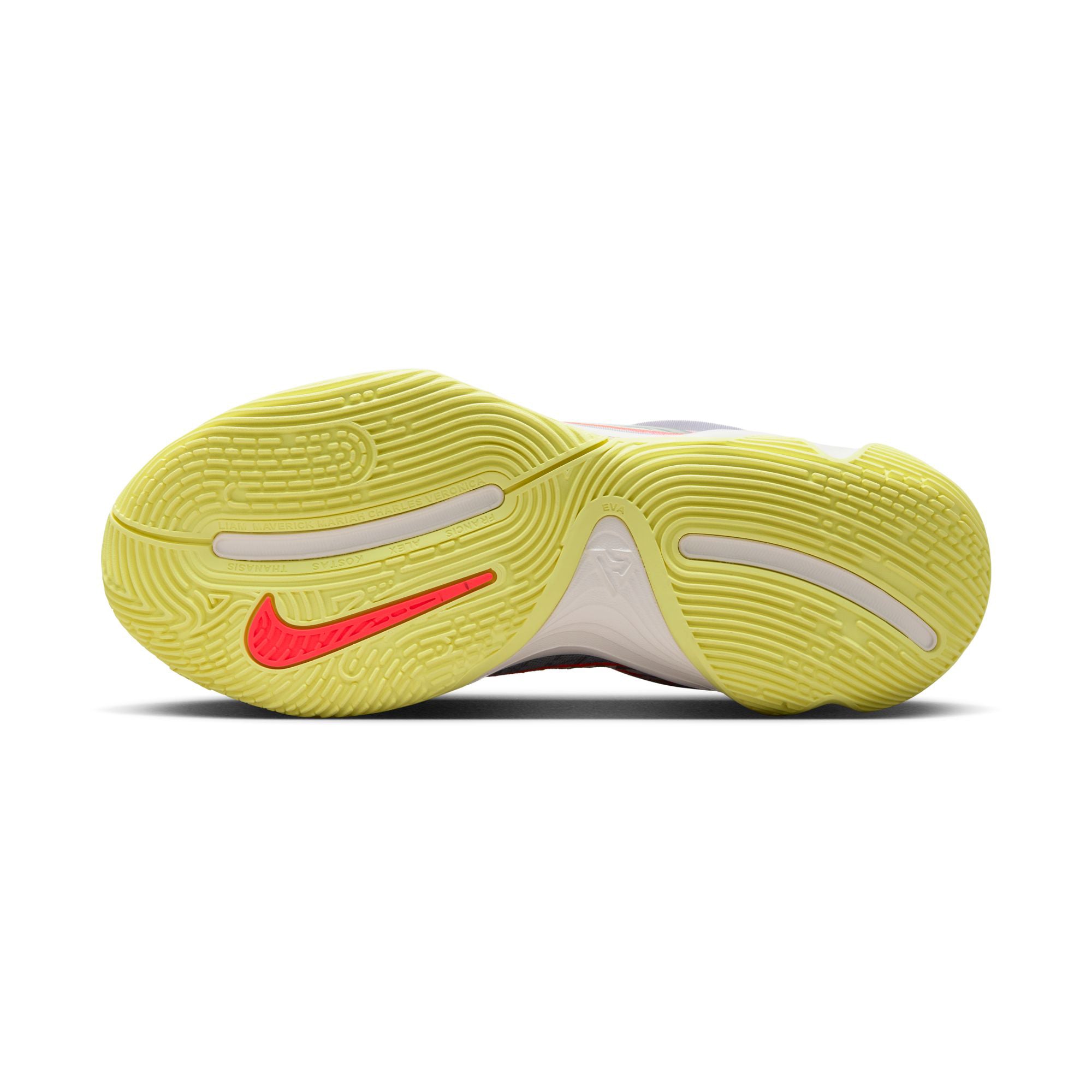 Nike Giannis Immortality 4 Mens Basketball Shoes