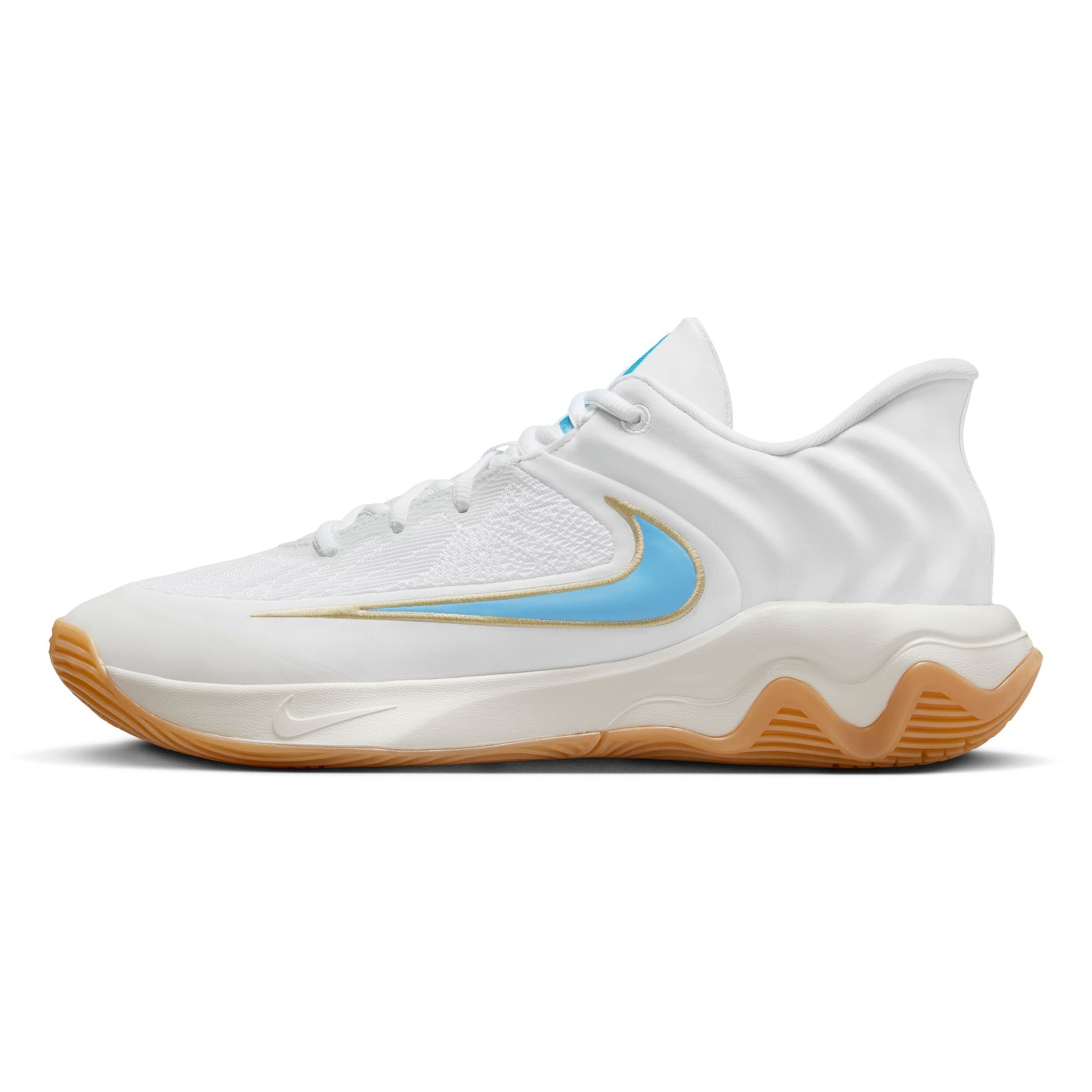Nike Giannis Immortality 4 Mens Basketball Shoes