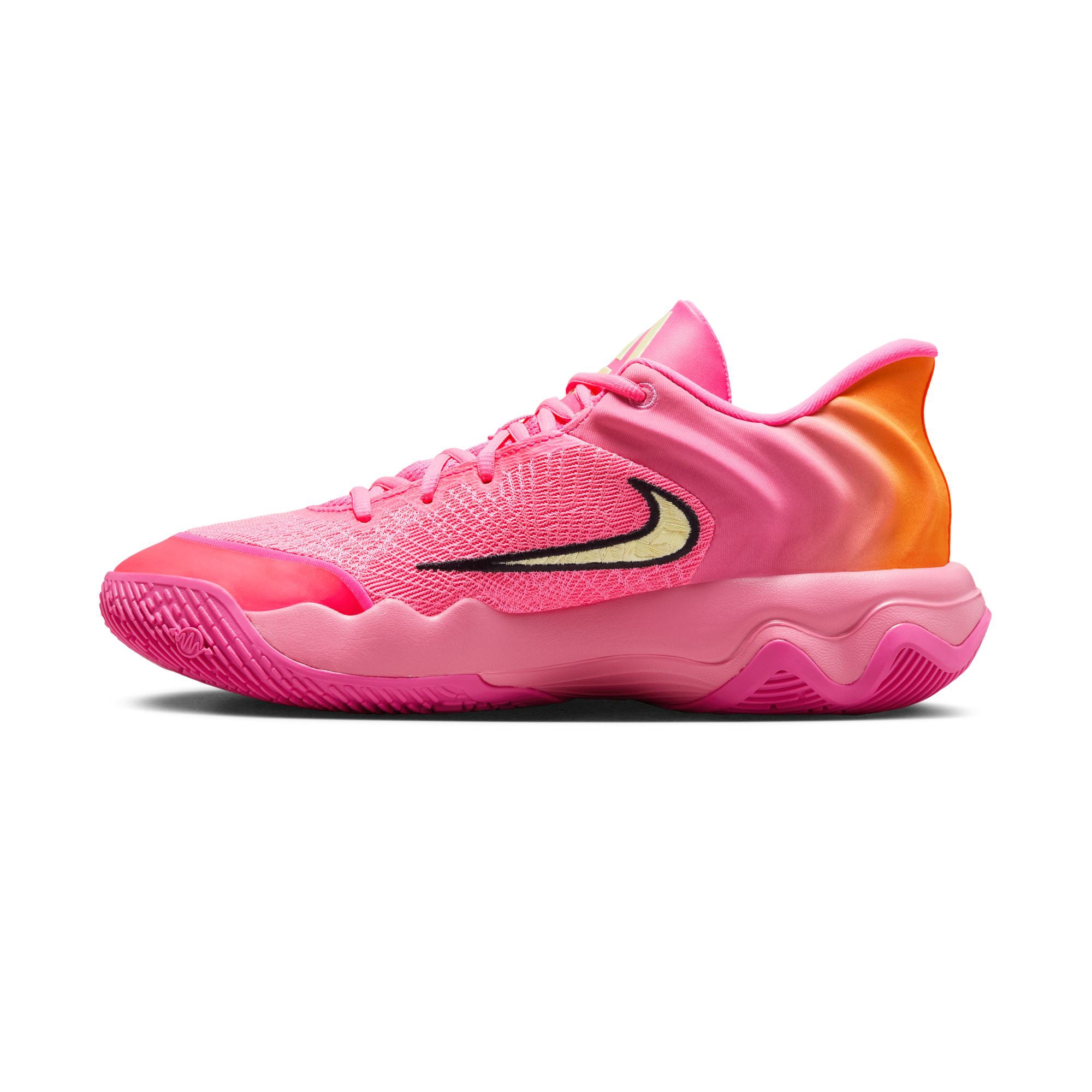 Nike Giannis Immortality 4 Mens Basketball Shoes