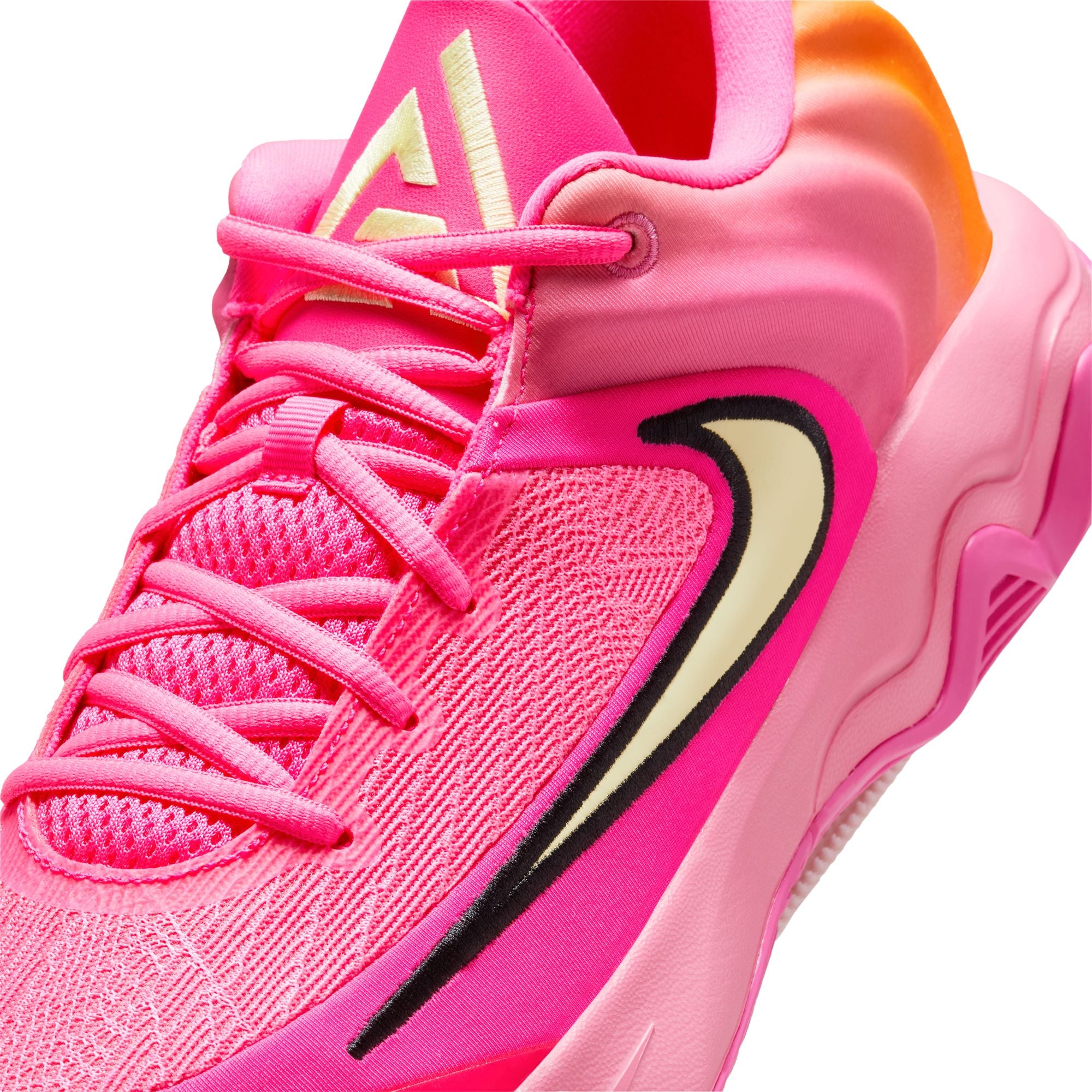 Nike Giannis Immortality 4 Mens Basketball Shoes