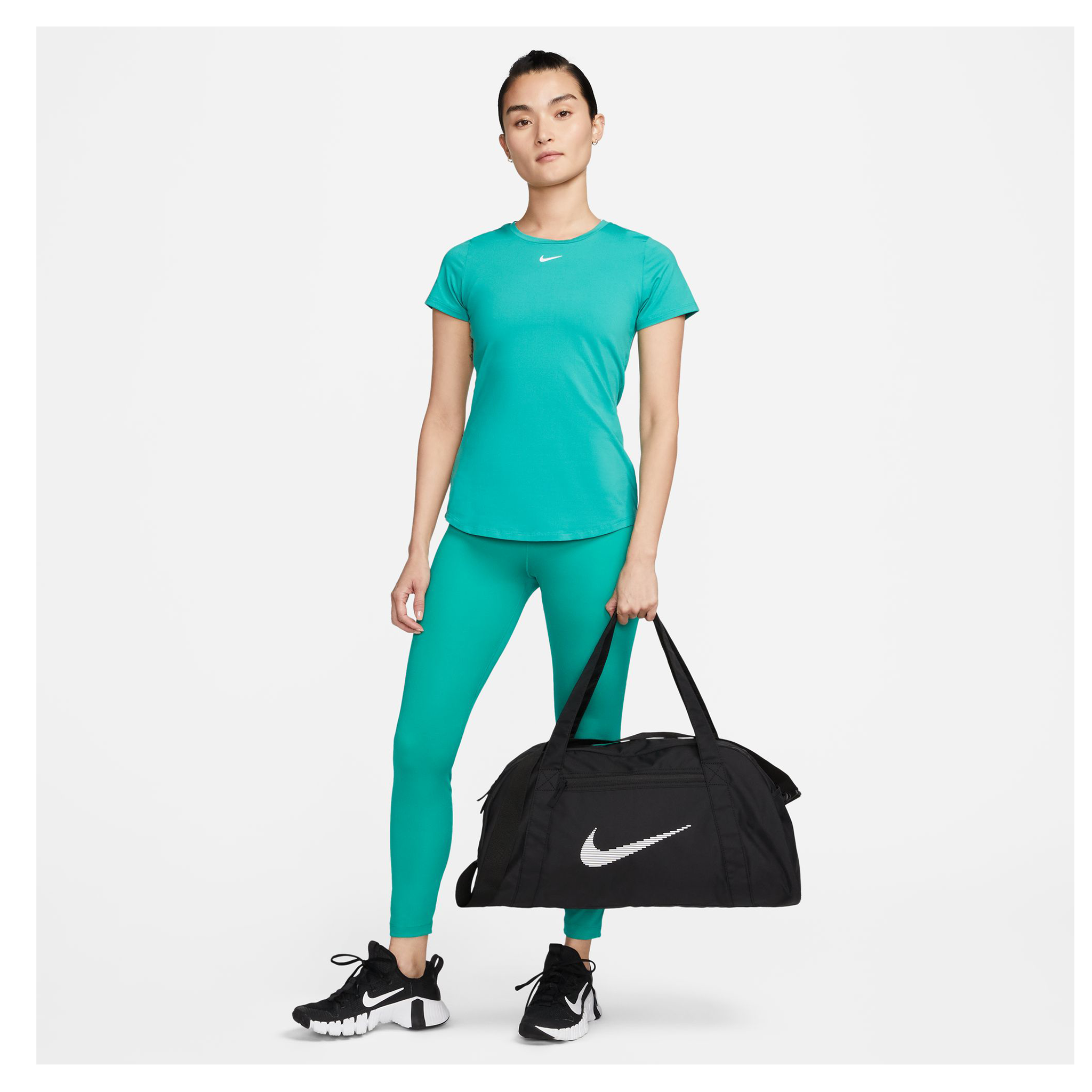 Nike Gym Club Duffle Bag