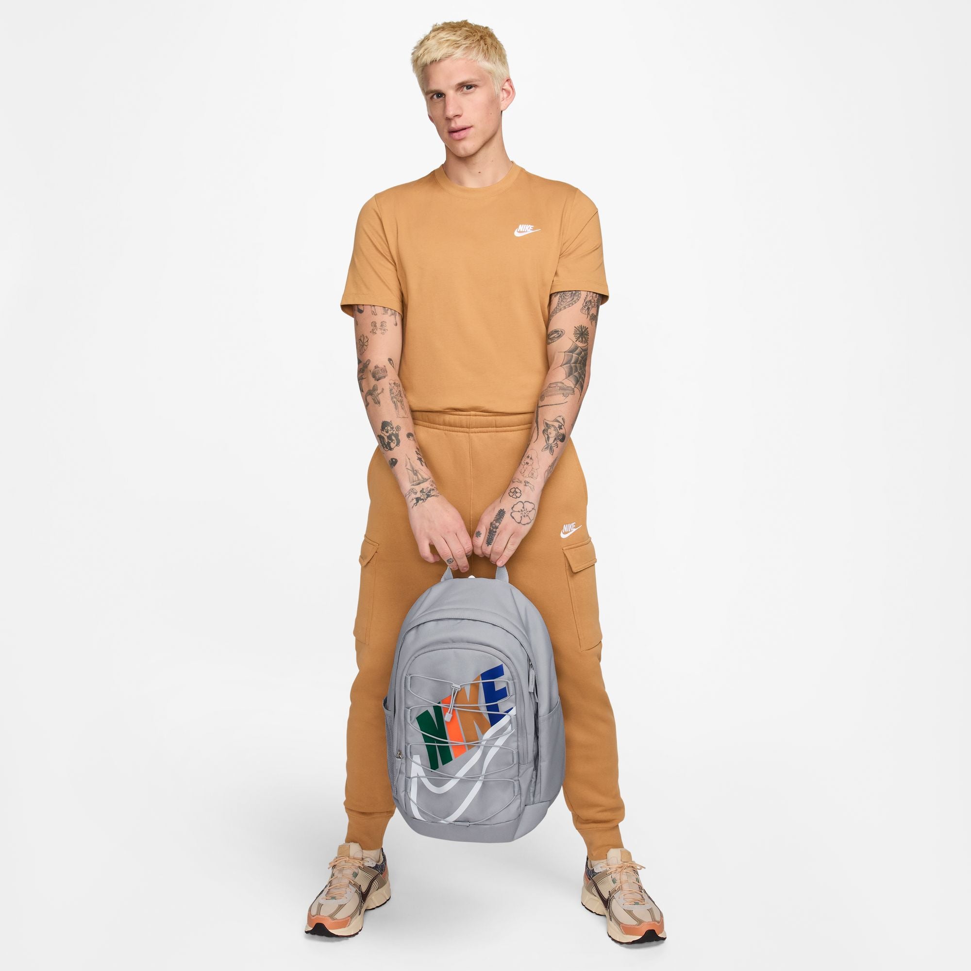Nike Hayward Backpack