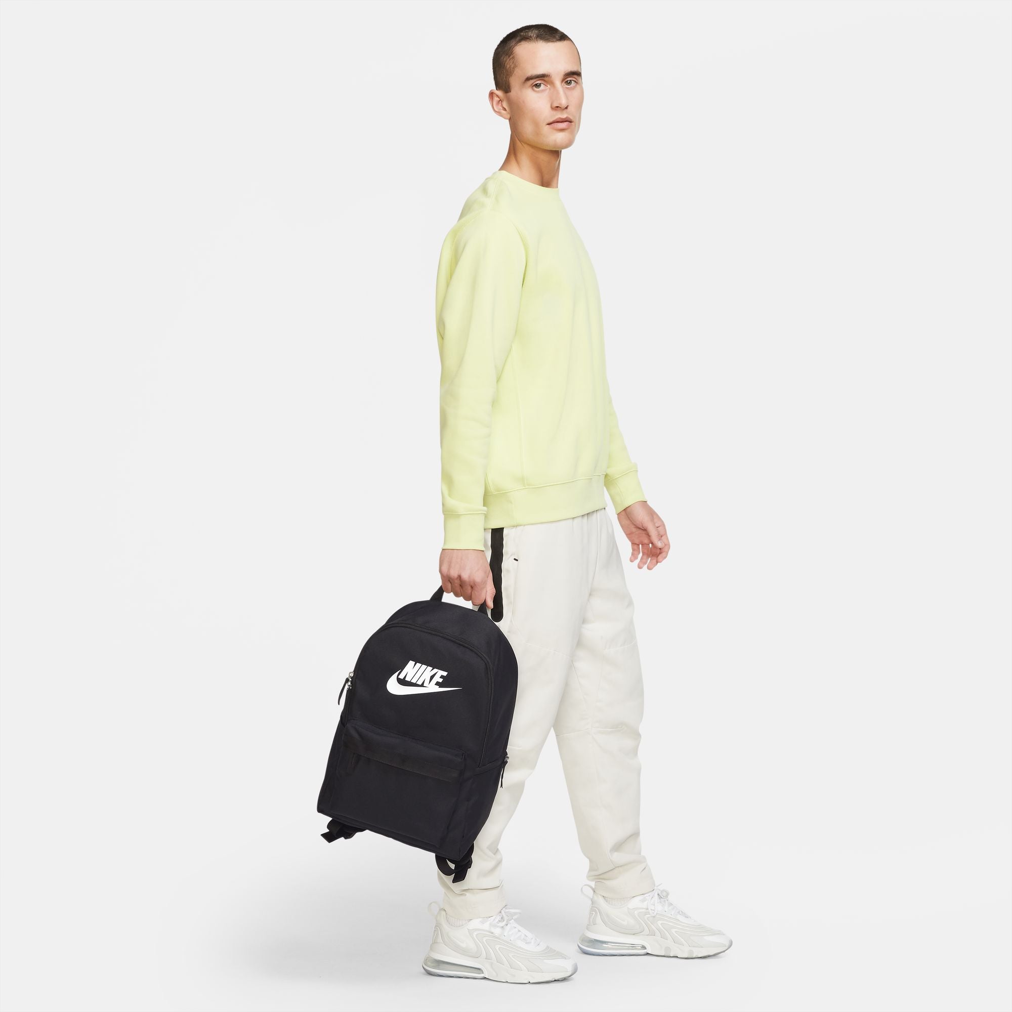 Nike Heritage 25L Backpack