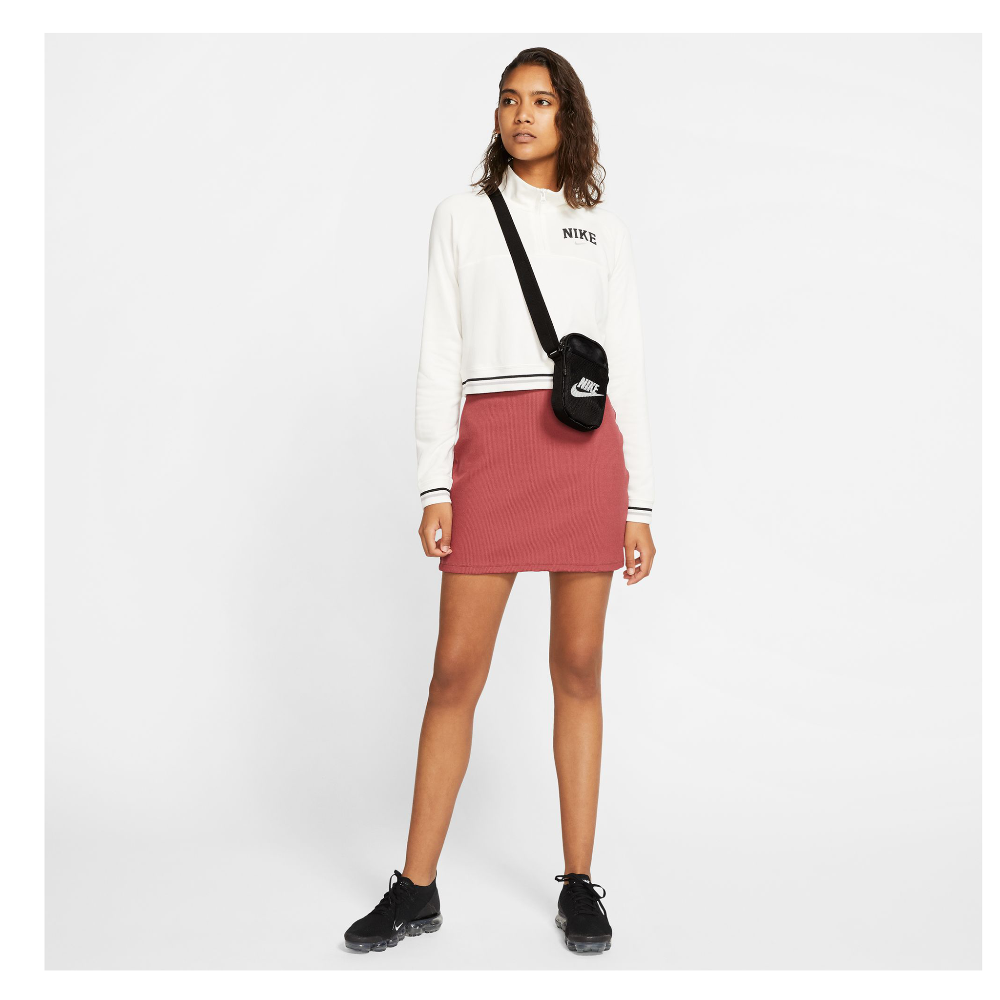 Nike Heritage Small Crossbody Bag