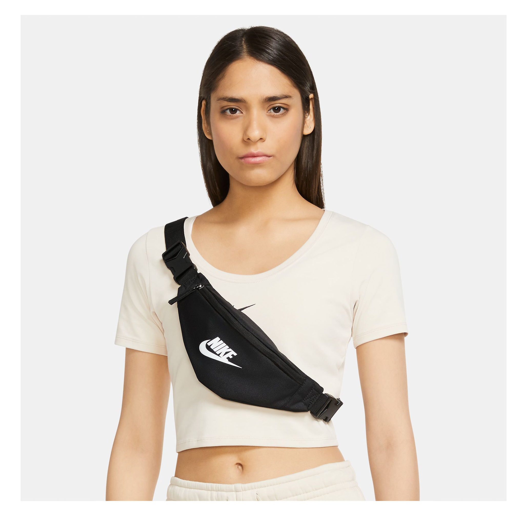 Nike Heritage Waistpack