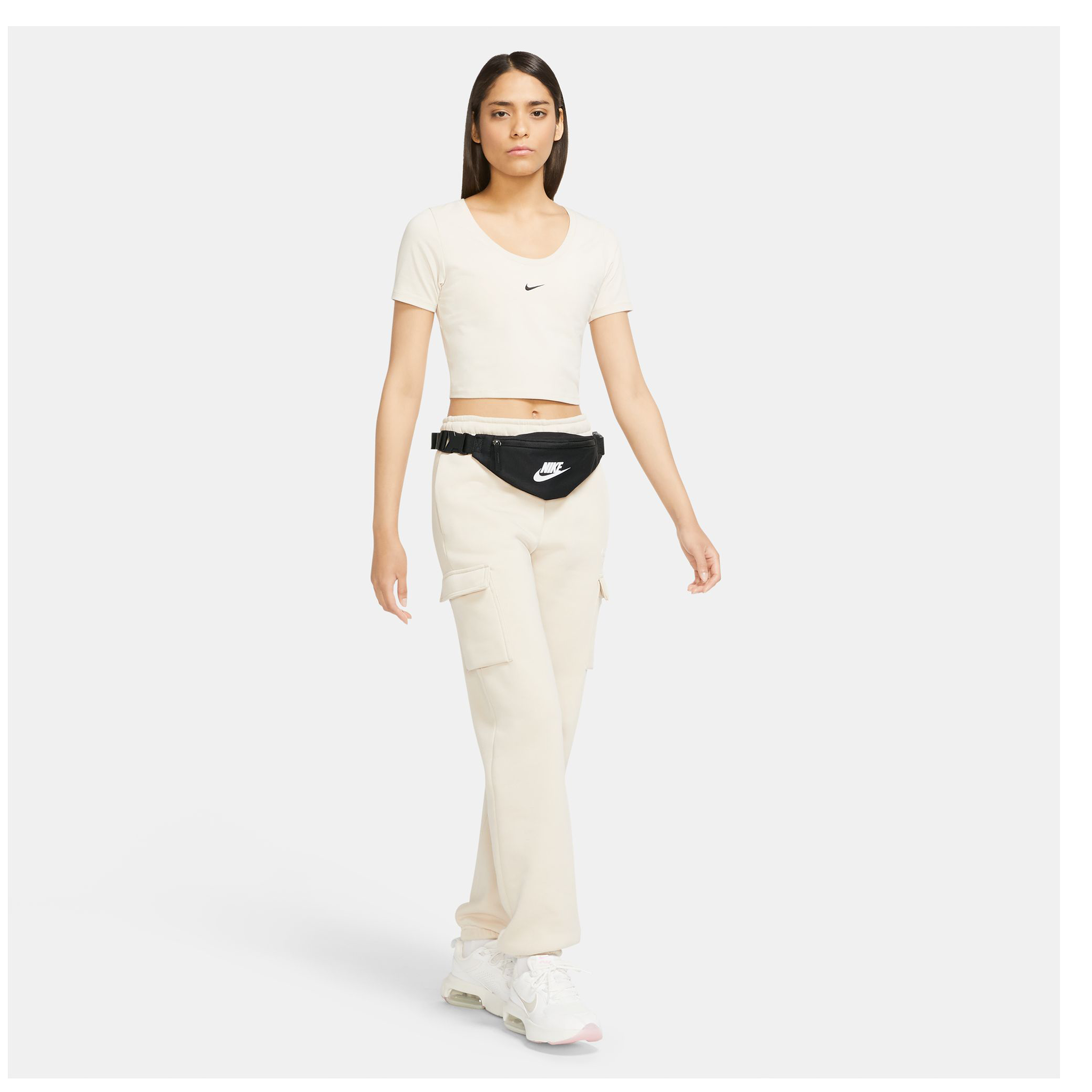 Nike Heritage Waistpack