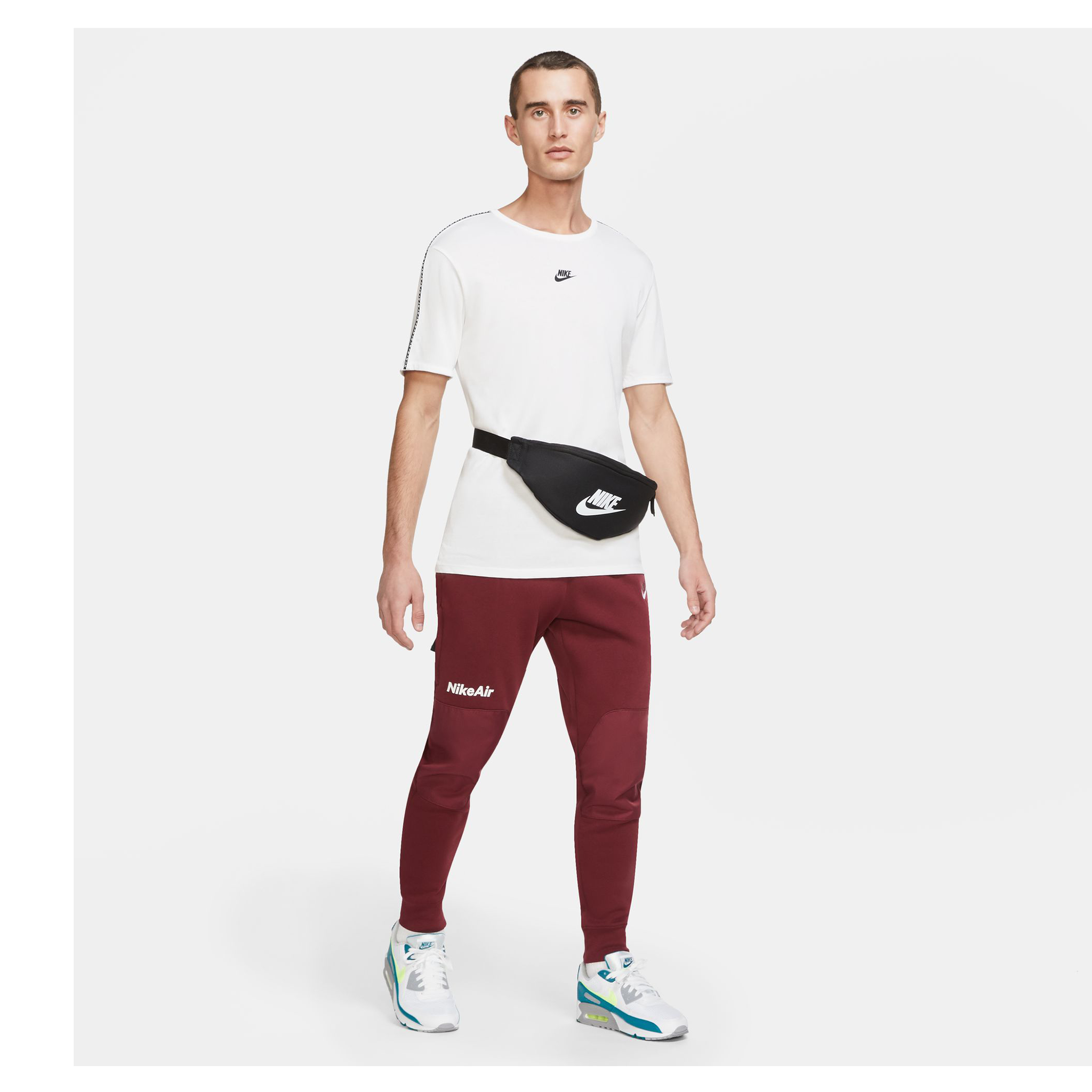 Nike Heritage Waistpack