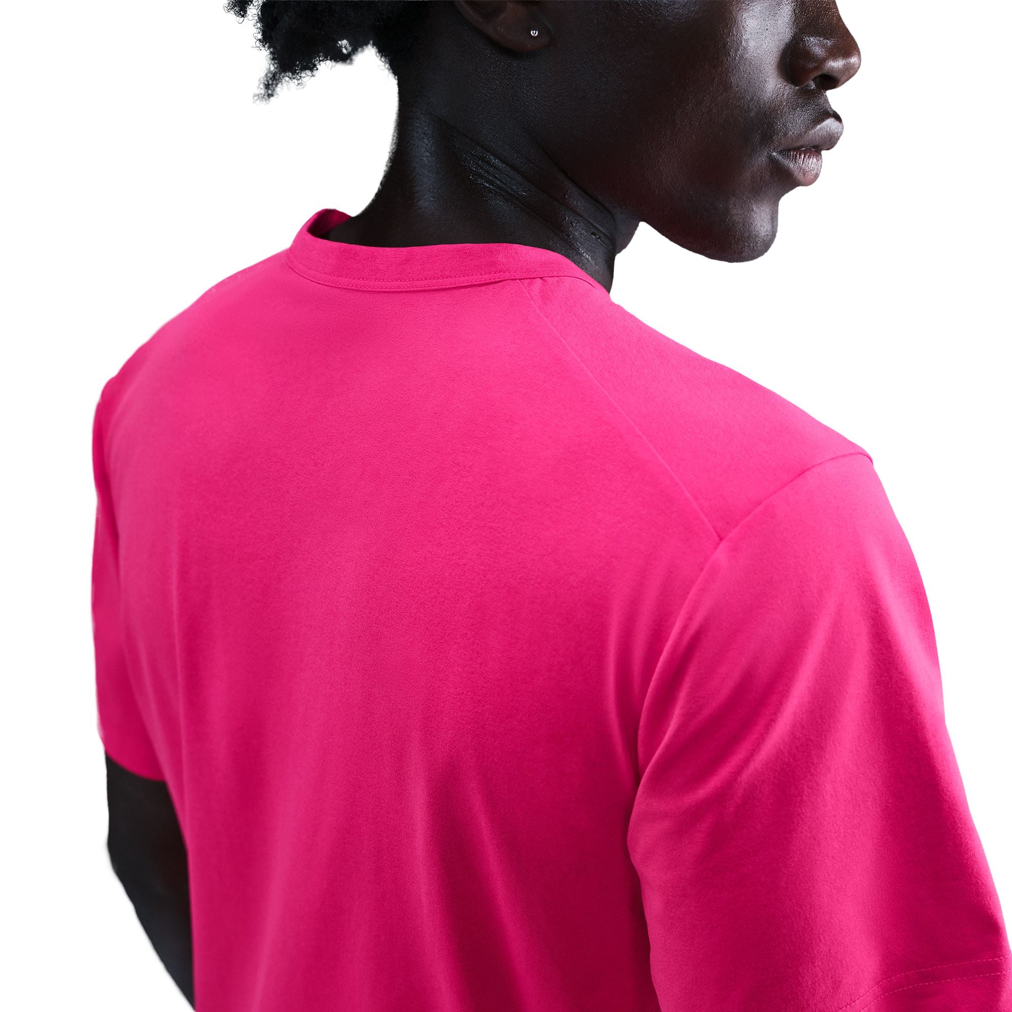 Nike Hyverse Dri-FIT UV Short Sleeve Mens Tee