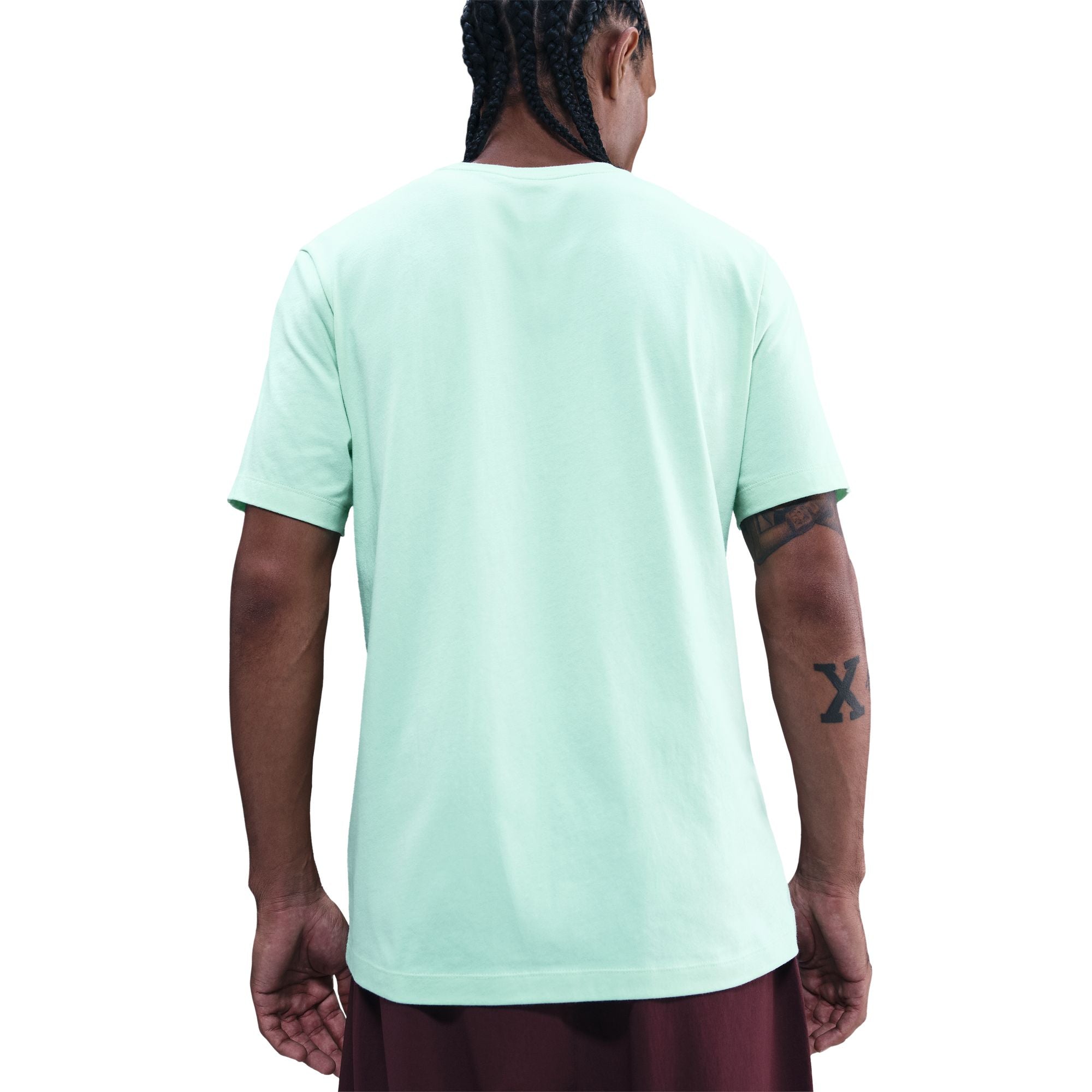 Nike Icon Futura Mens Tees