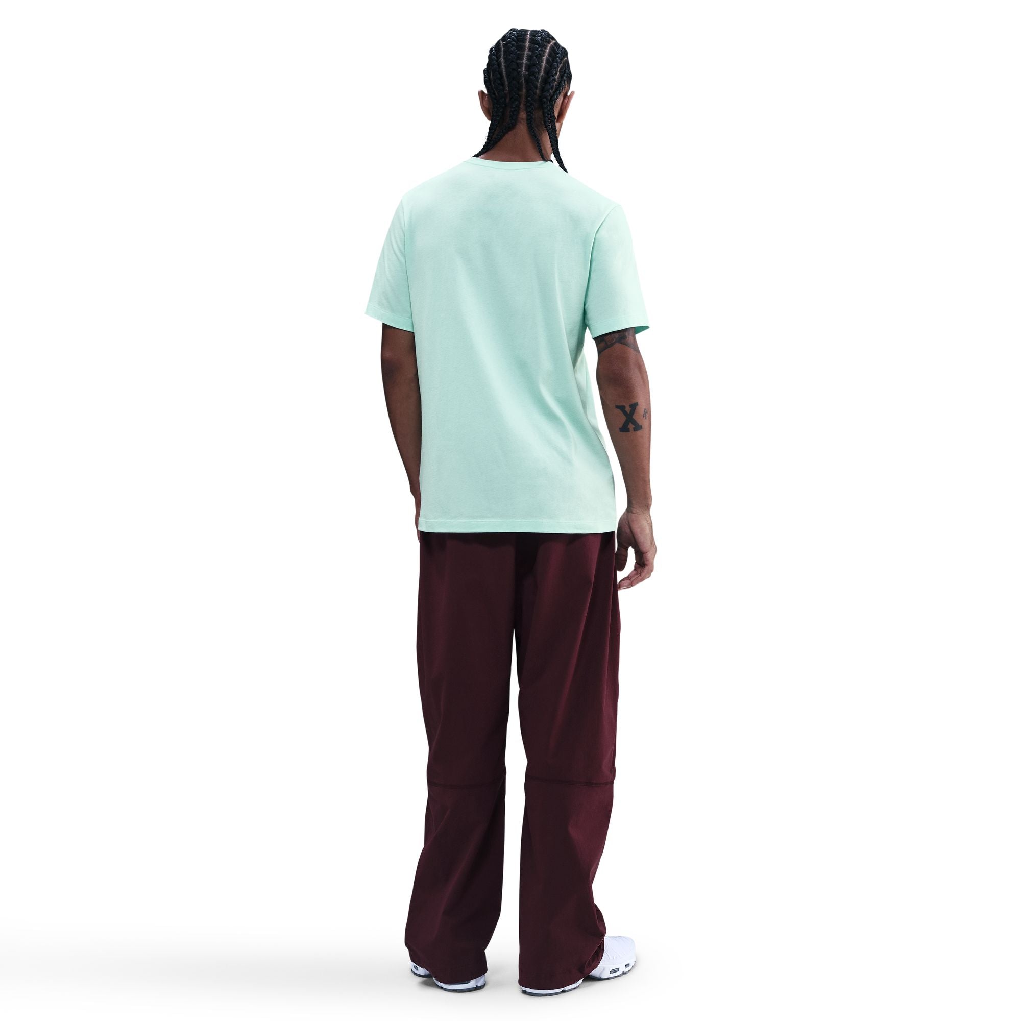 Nike Icon Futura Mens Tees