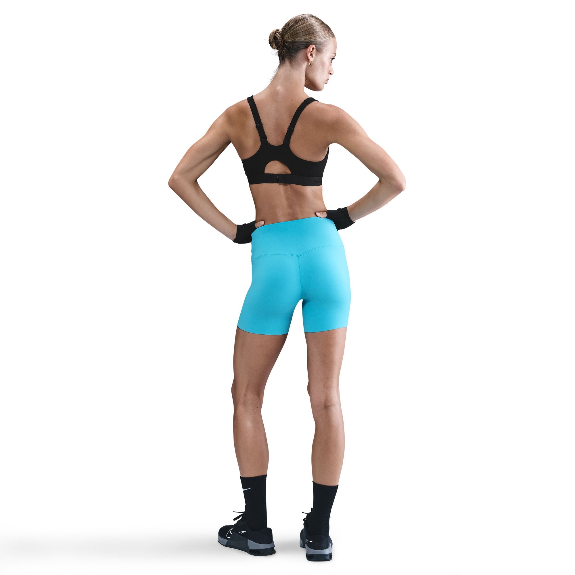 Nike Indy High Support Padded Womens Sports Bra