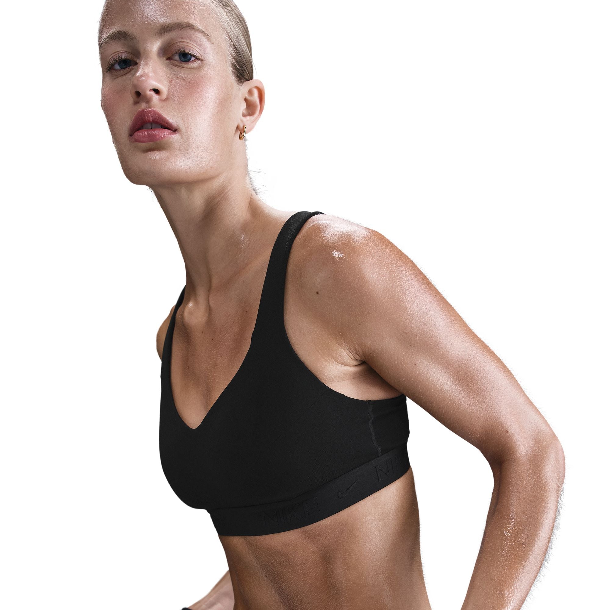Nike Indy High Support Padded Womens Sports Bra