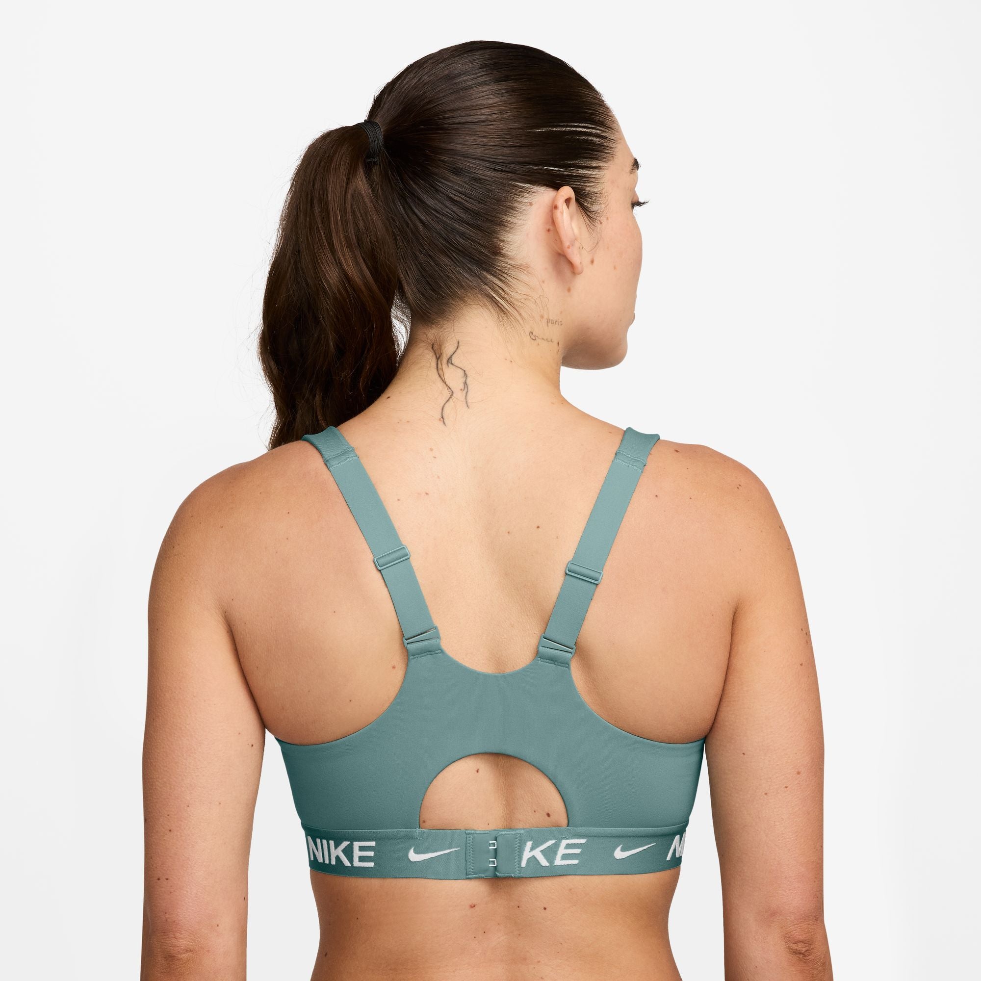 Nike Indy High Support Padded Womens Sports Bra