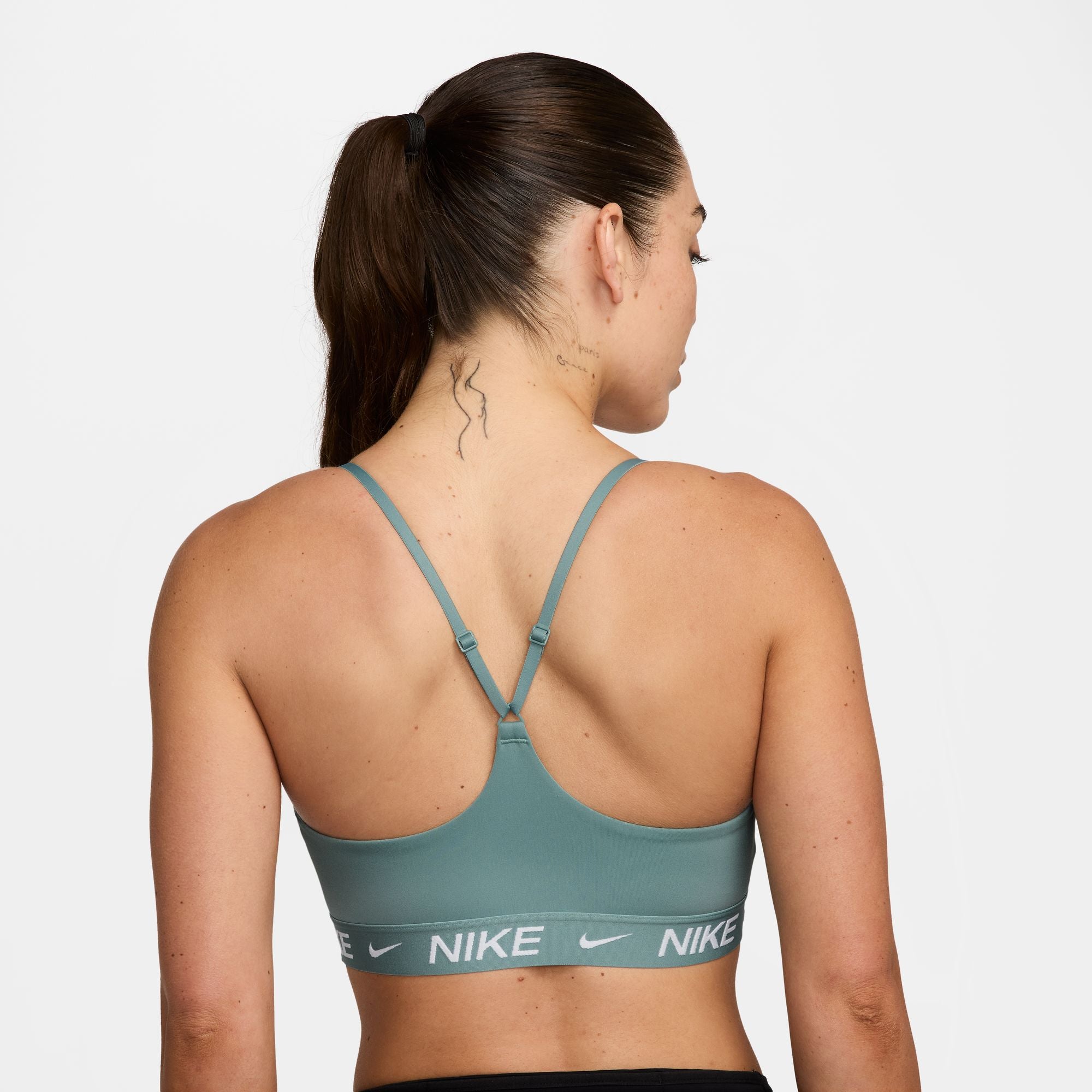 Nike Indy Light Support Padded Womens Sports Bra