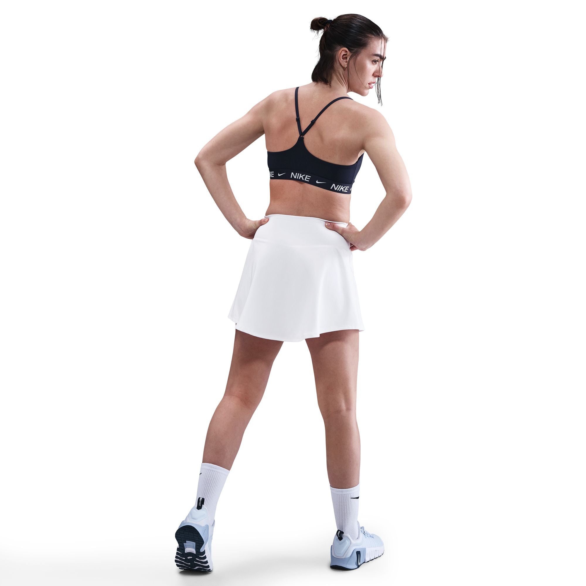 Nike Indy Light Support Womens Sports Bra