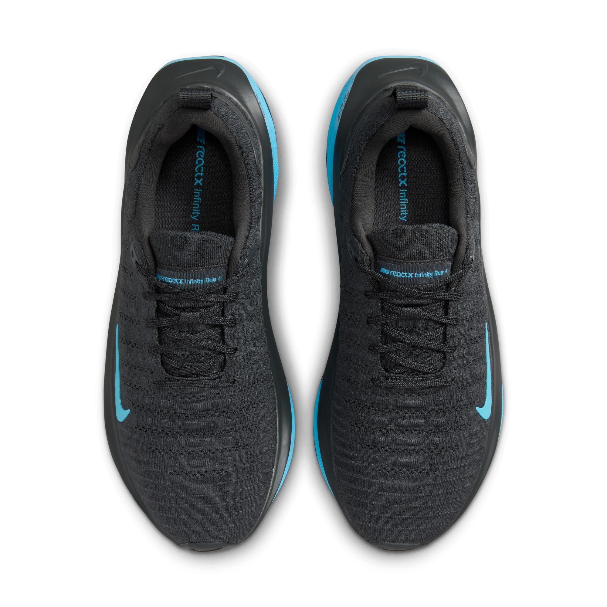 Nike InfinityRN 4 Mens Running Shoes