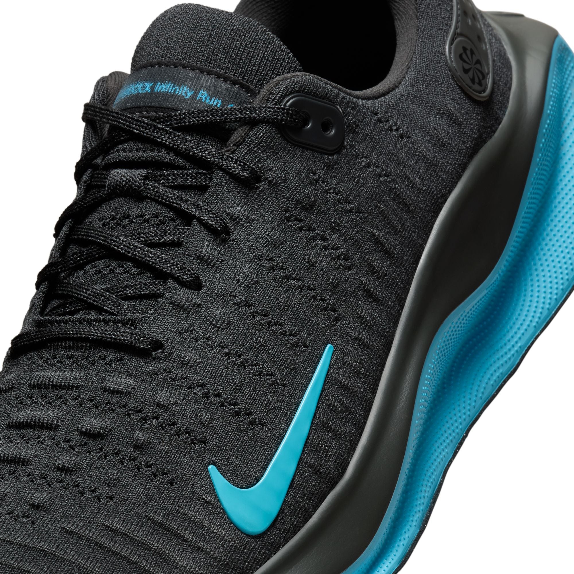 Nike InfinityRN 4 Mens Running Shoes