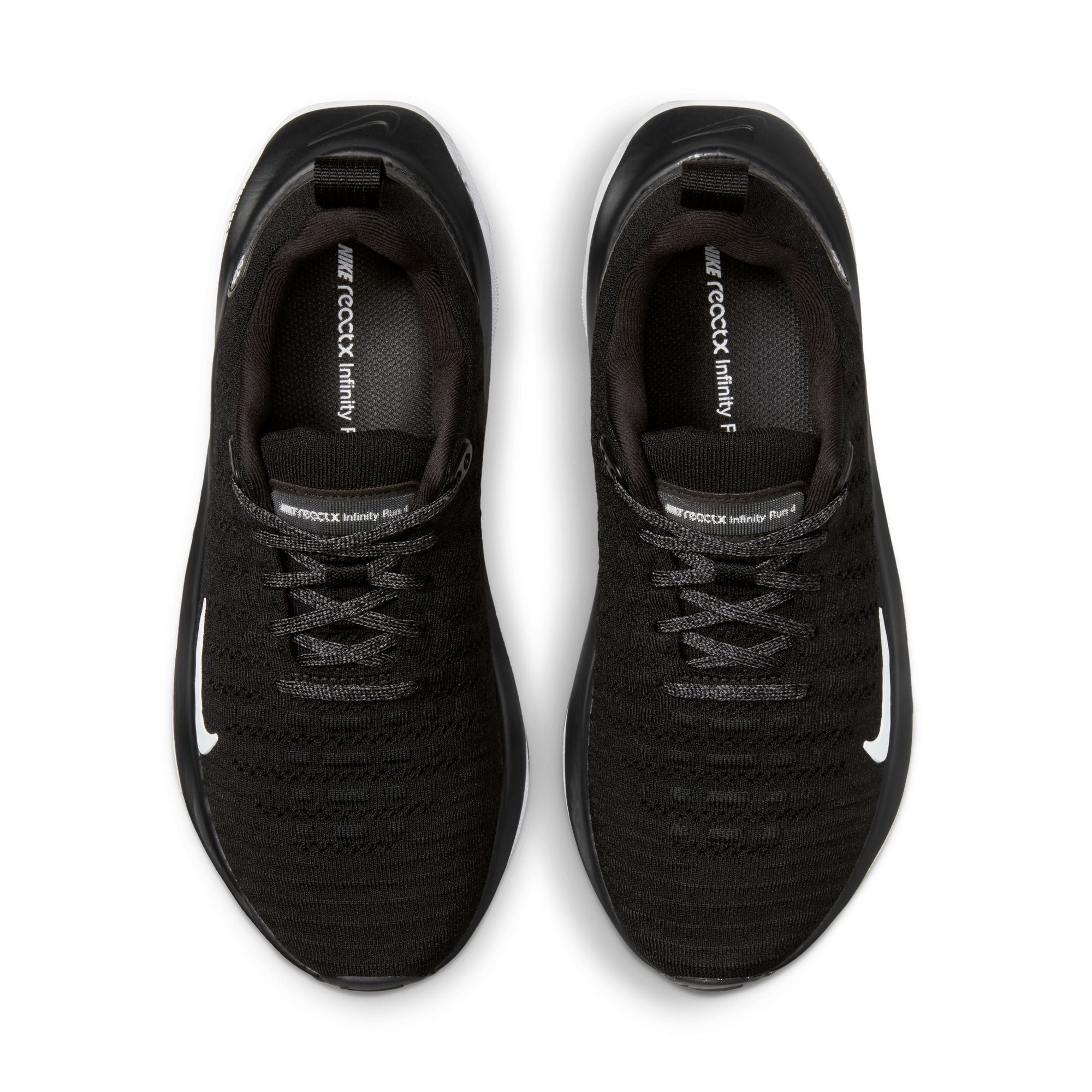 Nike InfinityRN 4 Womens Running Shoes