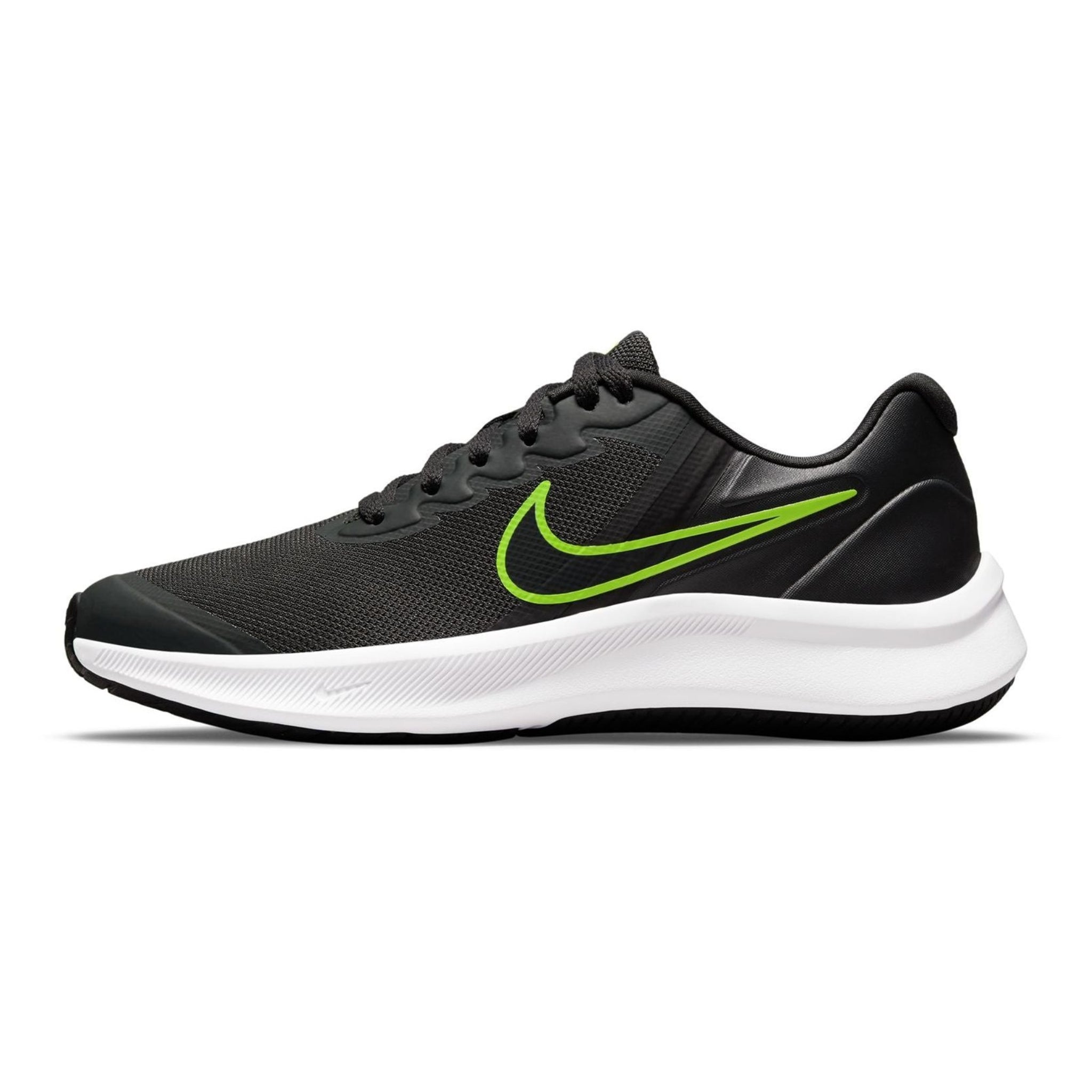 Nike J Star Runner 3 Kids Running Shoes