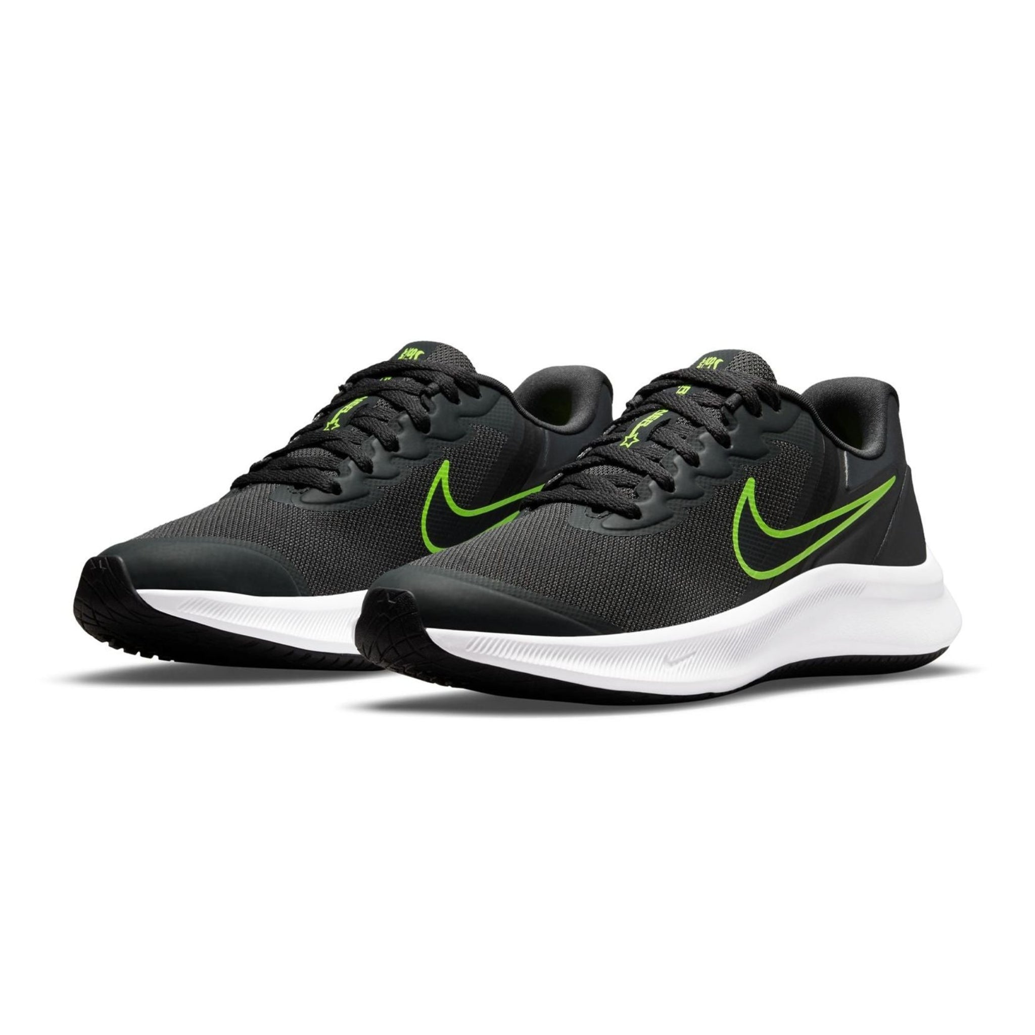 Nike J Star Runner 3 Kids Running Shoes